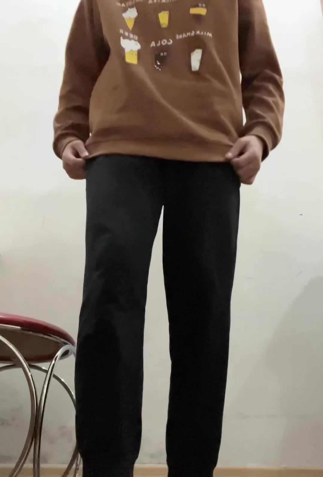 潮男必备