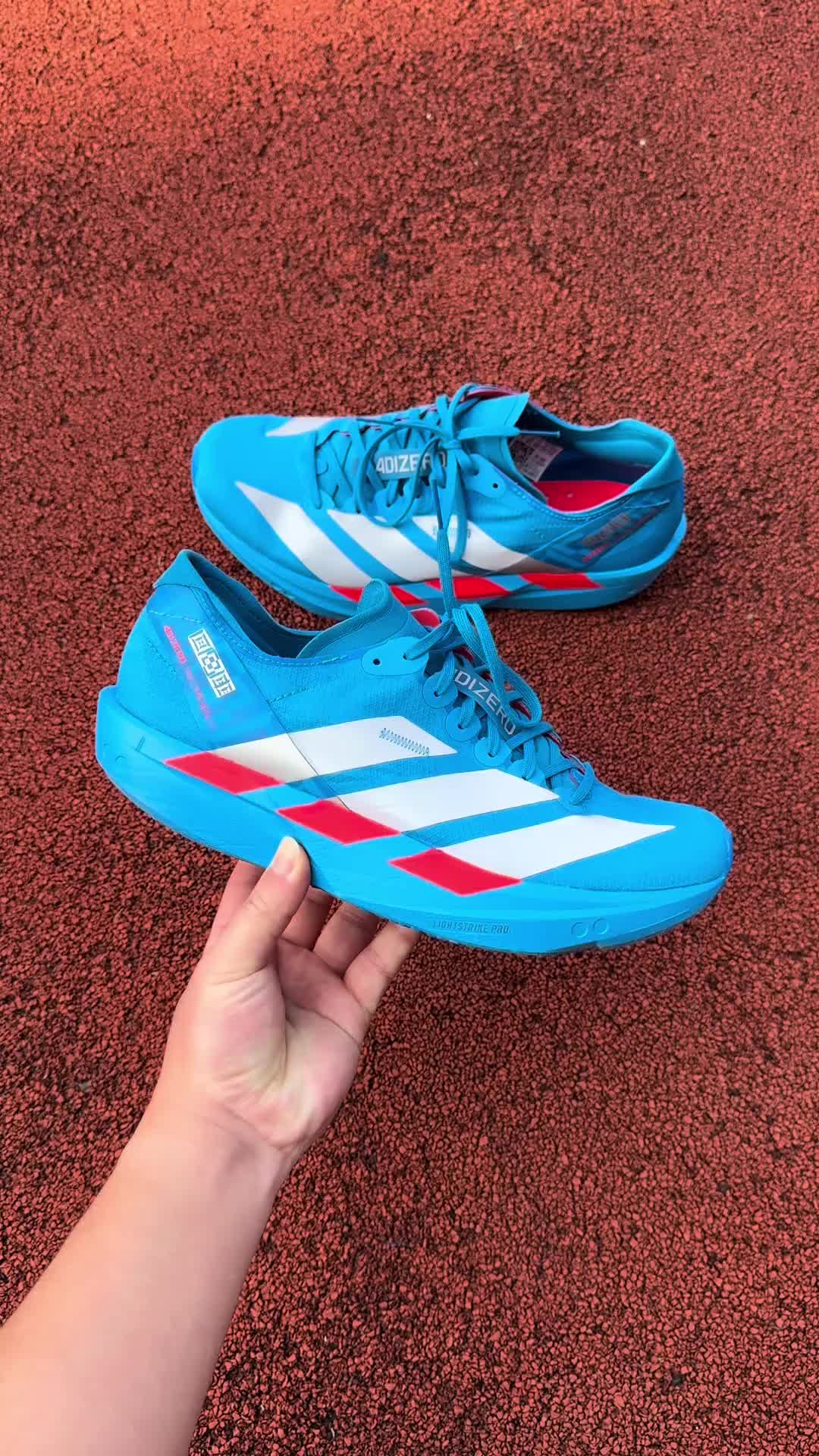 TakumiSen11山神Buff加持‼️等等党错过入手时机 #跑鞋 #新年战靴 #青年创作者成长计