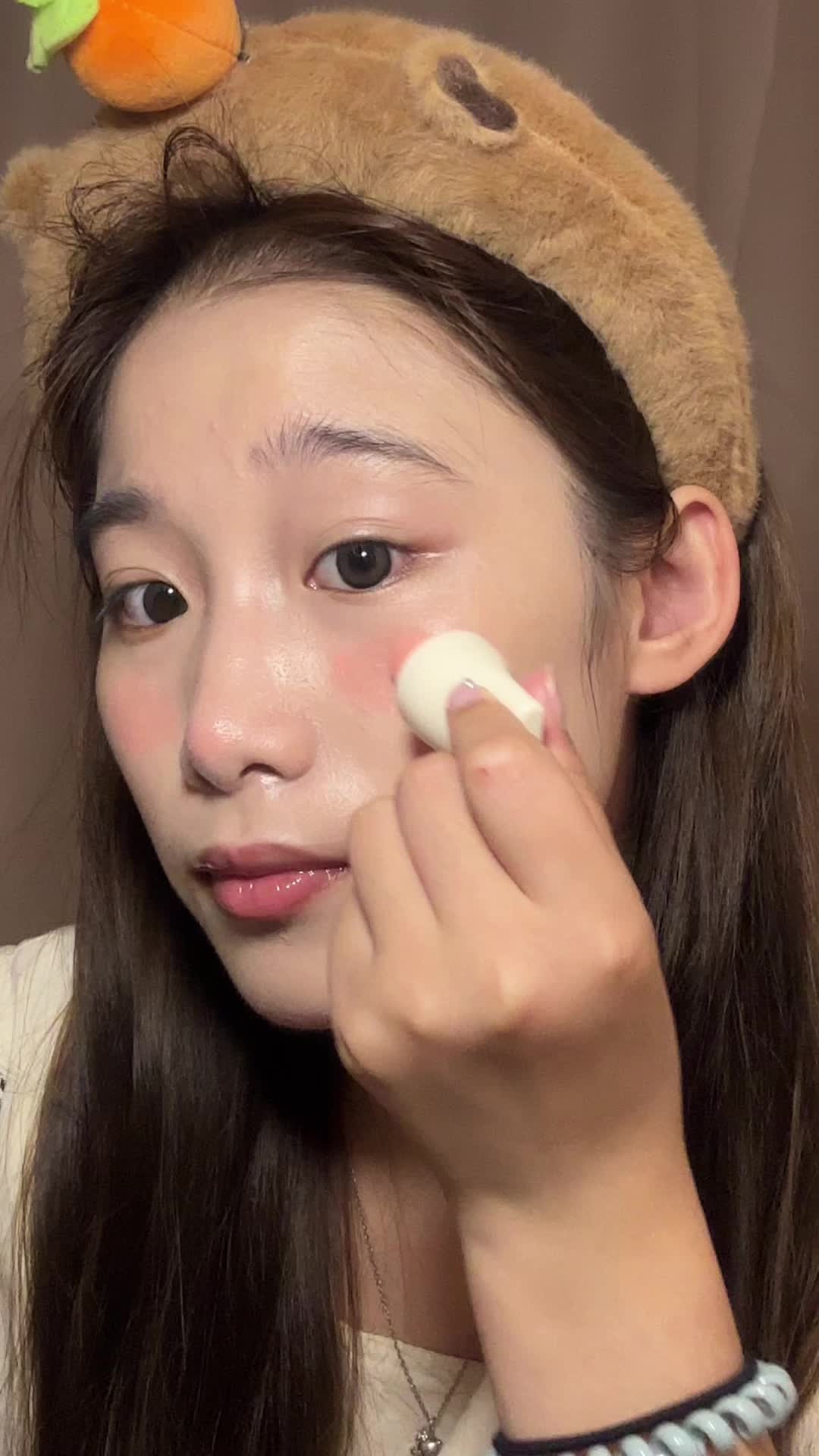 这么嫩不要命啦？！
