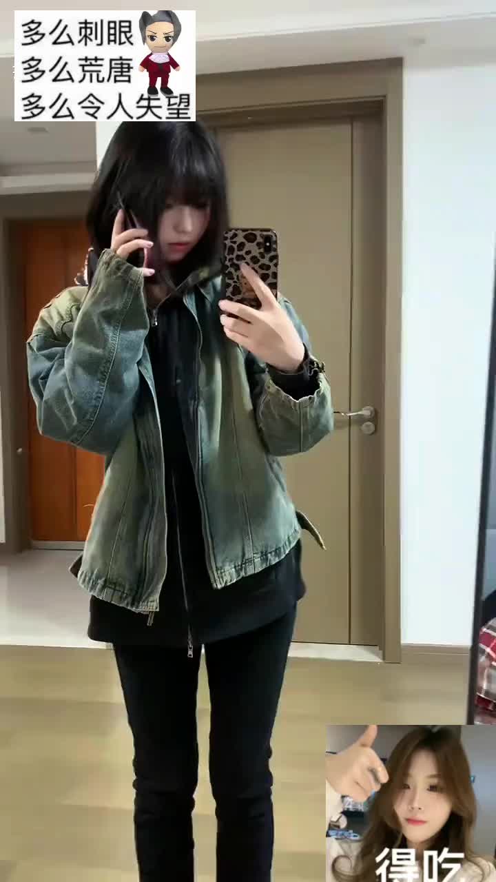 迎接早春的穿搭盛宴