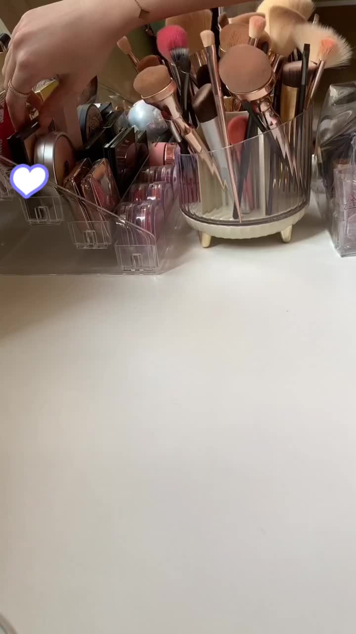 沉浸式化妆品消耗|你的电子榨菜来啦～