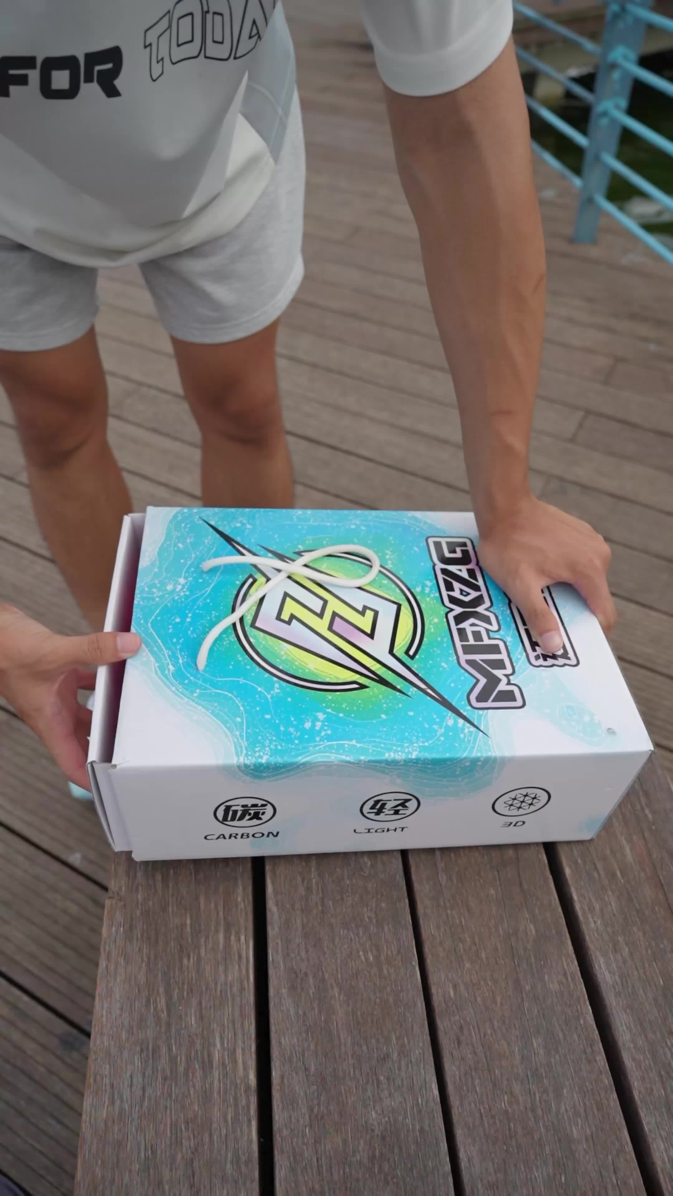 气泡pro2.0沉浸式开箱