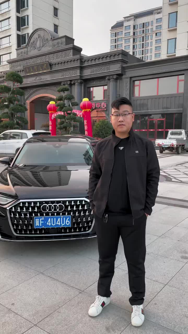 不拿点压箱底的穿搭 你真以为你有我会穿了