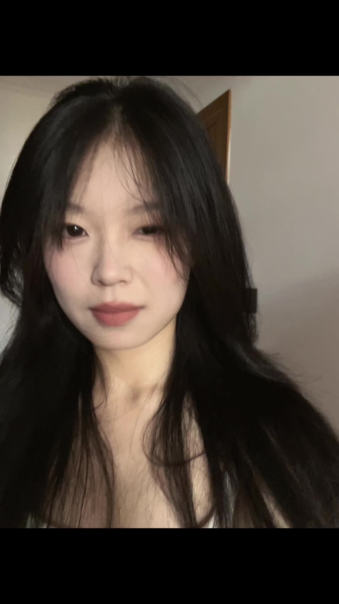 分享一下淡妆