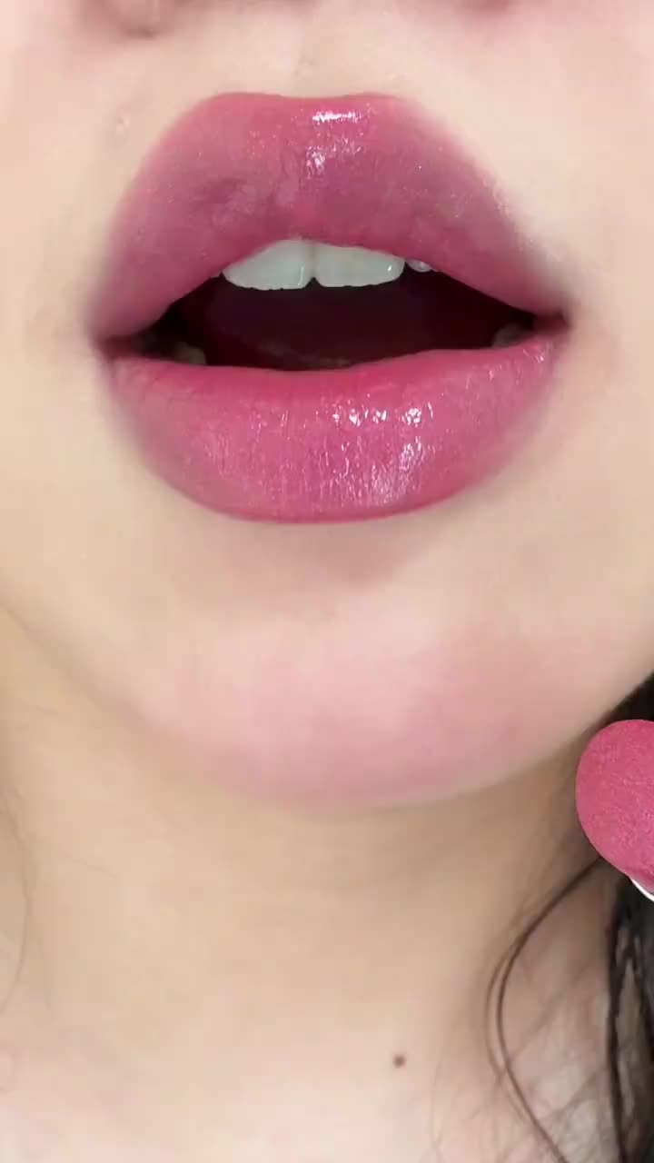 vocal✨…带细闪的树莓粉！！