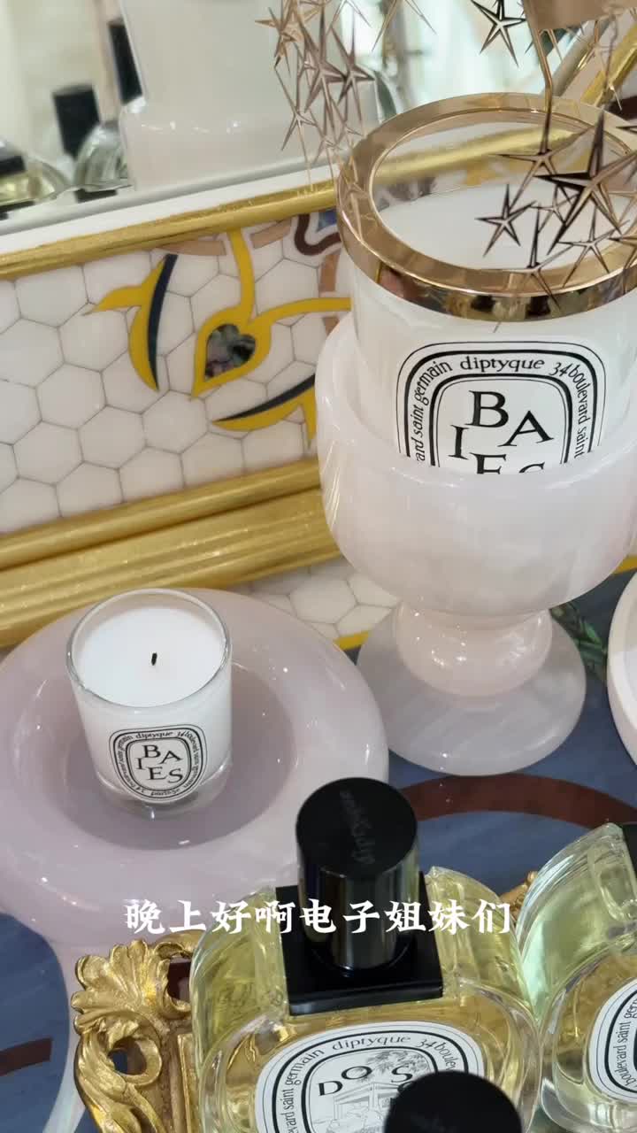 年度爱用🎀出门总被夸 春夏仙女香水用什么