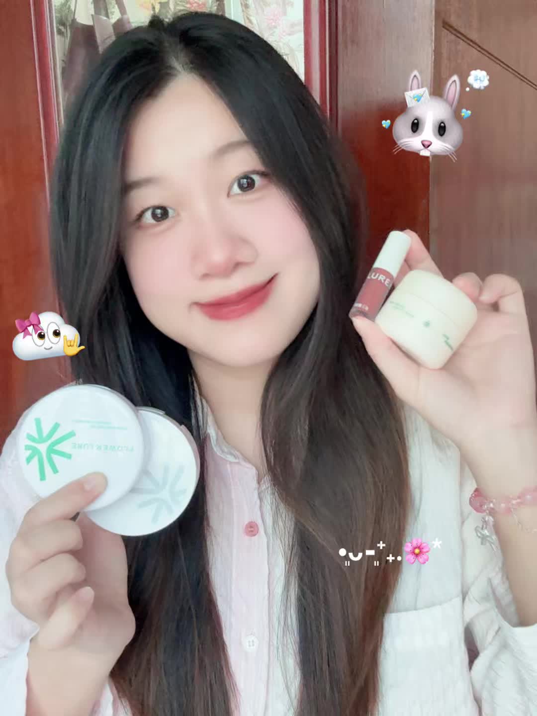 惊喜礼盒🎀拆开那刻我被自己宠到了！