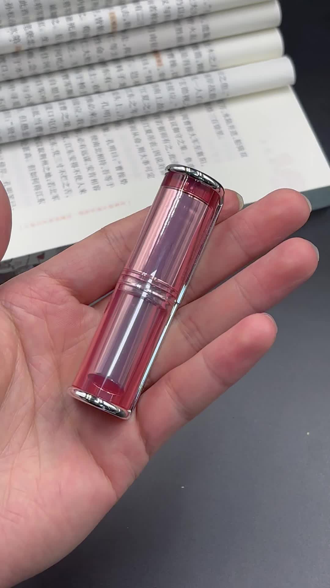 继续推荐猪猪女孩好用平价的口红