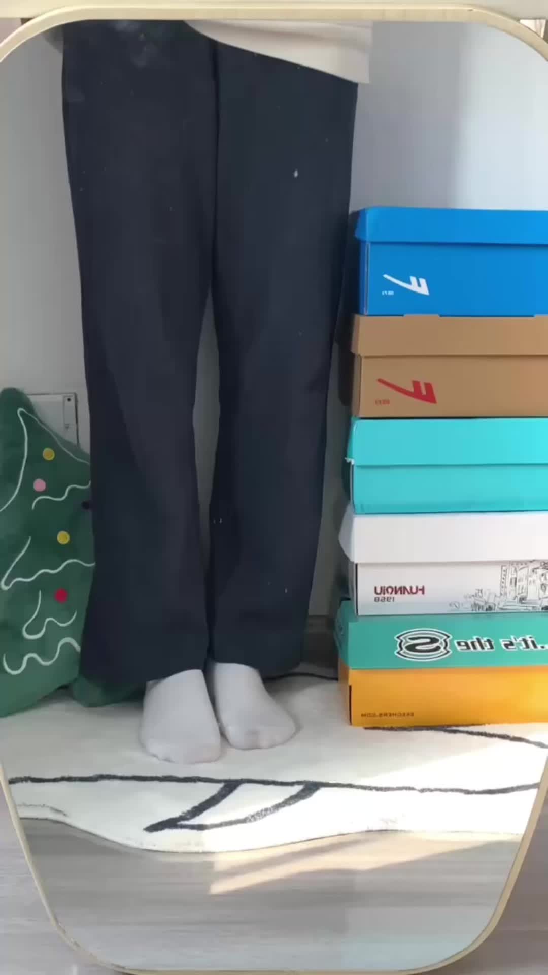妈耶泰吼看！俺的徒步登山新搭子～