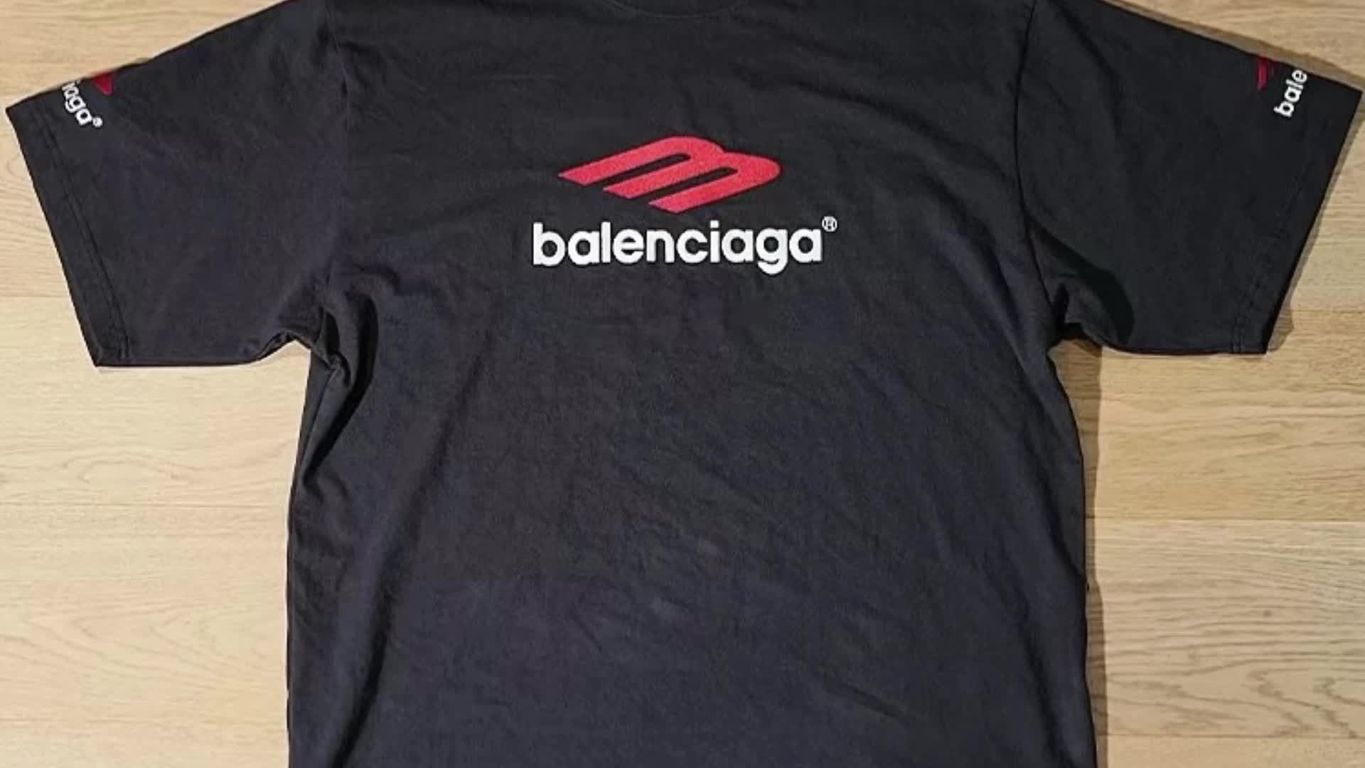 Balenciage巴黎世家男女同款