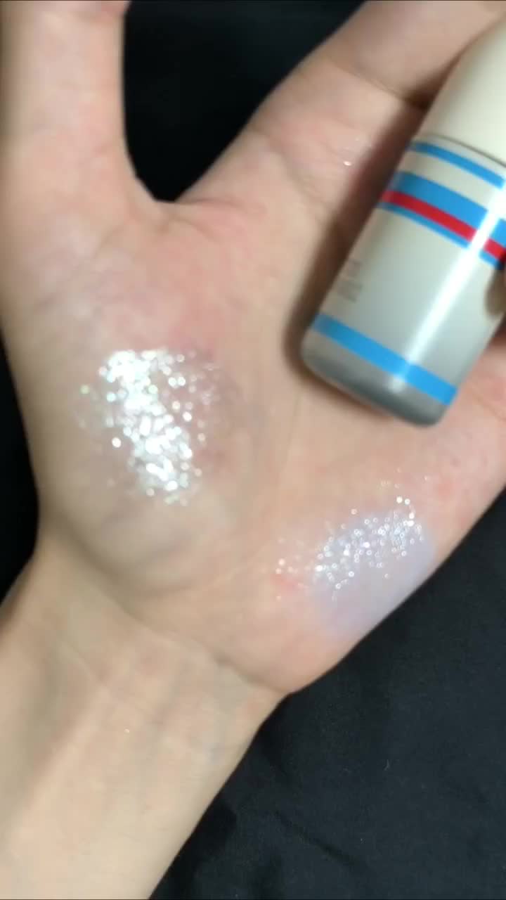 🆕美妆奥运会！防汗爆闪眼影~⚾️