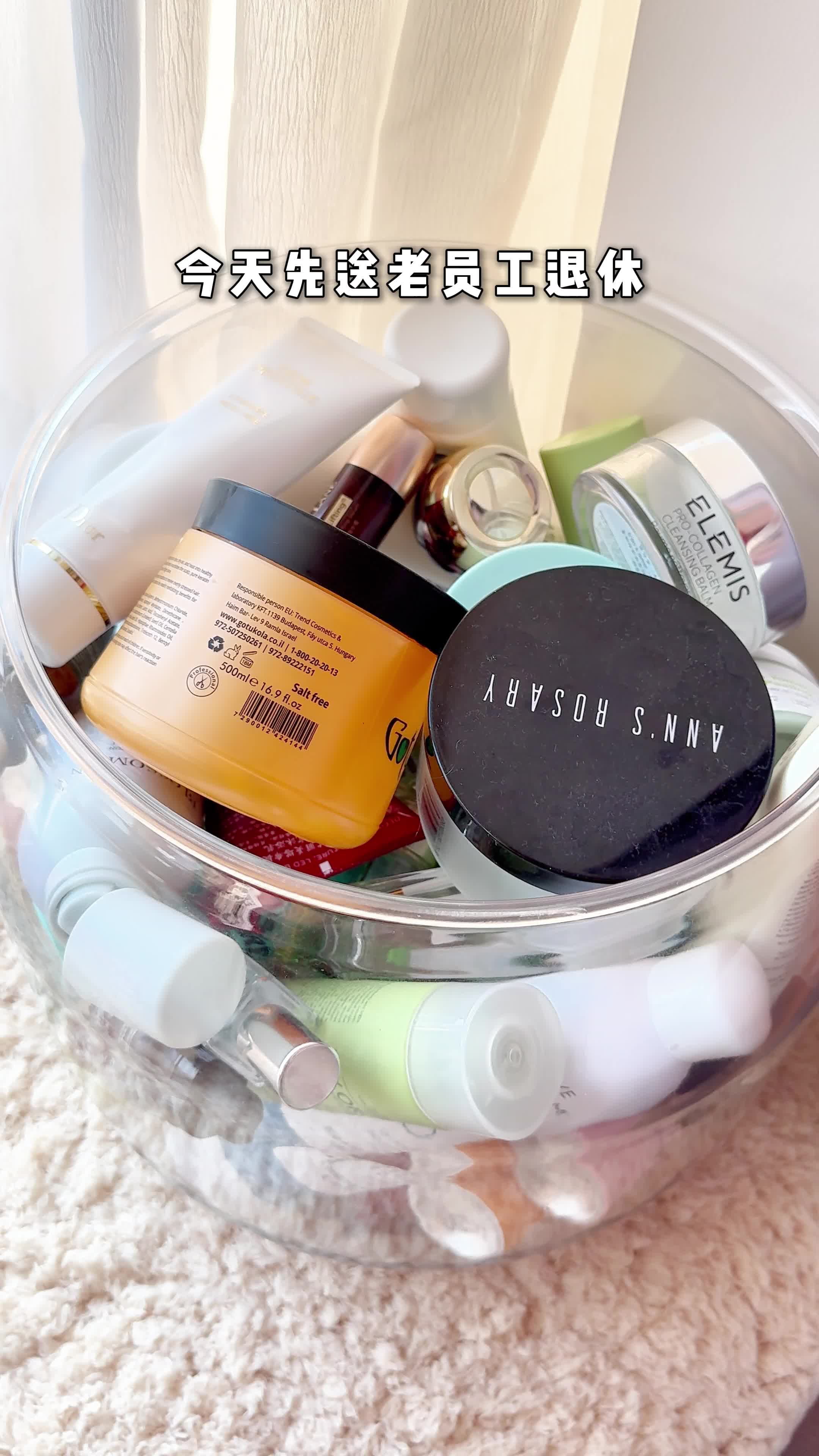 【200s沉浸式】🈳瓶 | 消耗 | 补货🧴暴爽