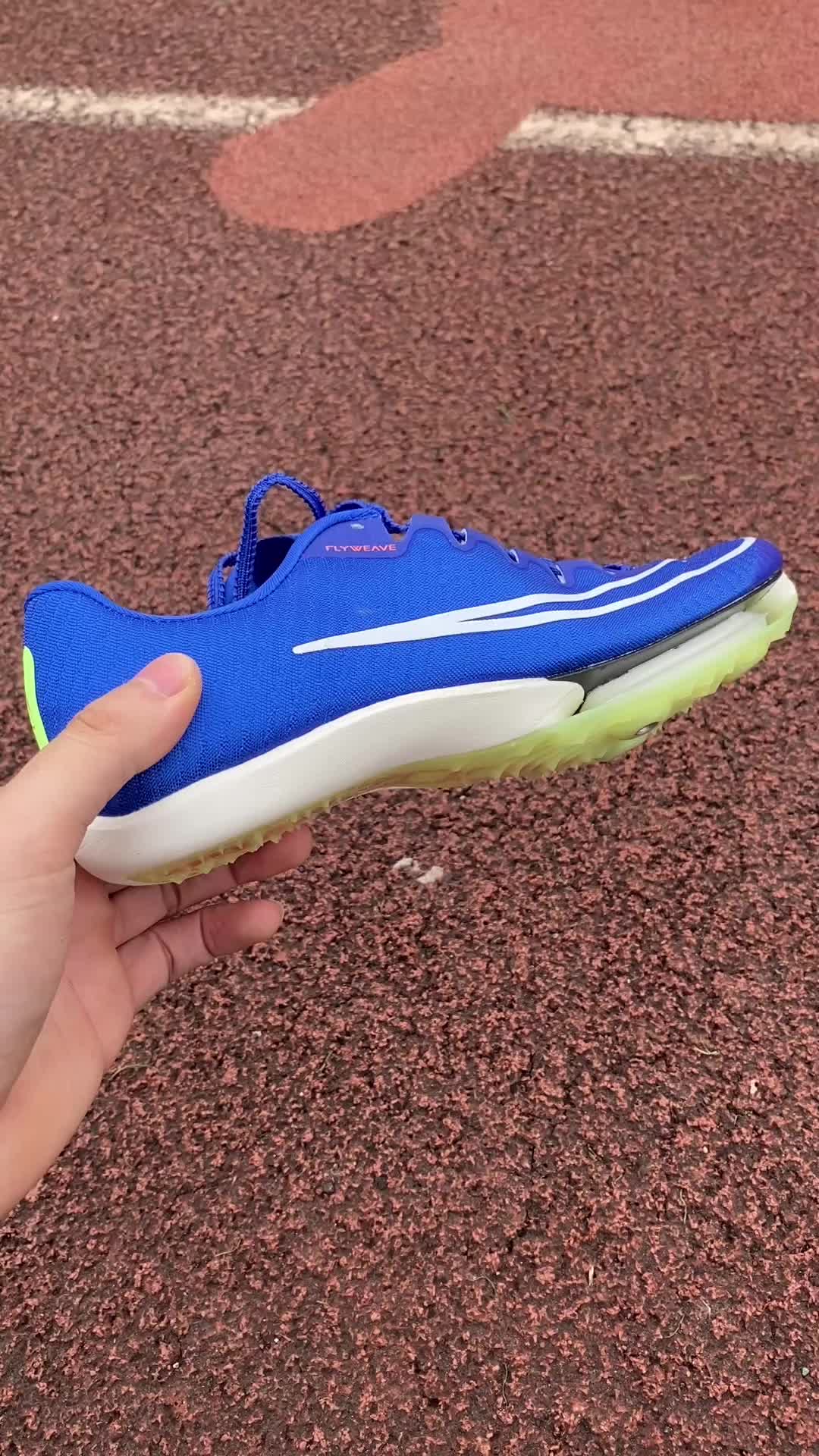 梦中情鞋，有米也不敢入⁉️