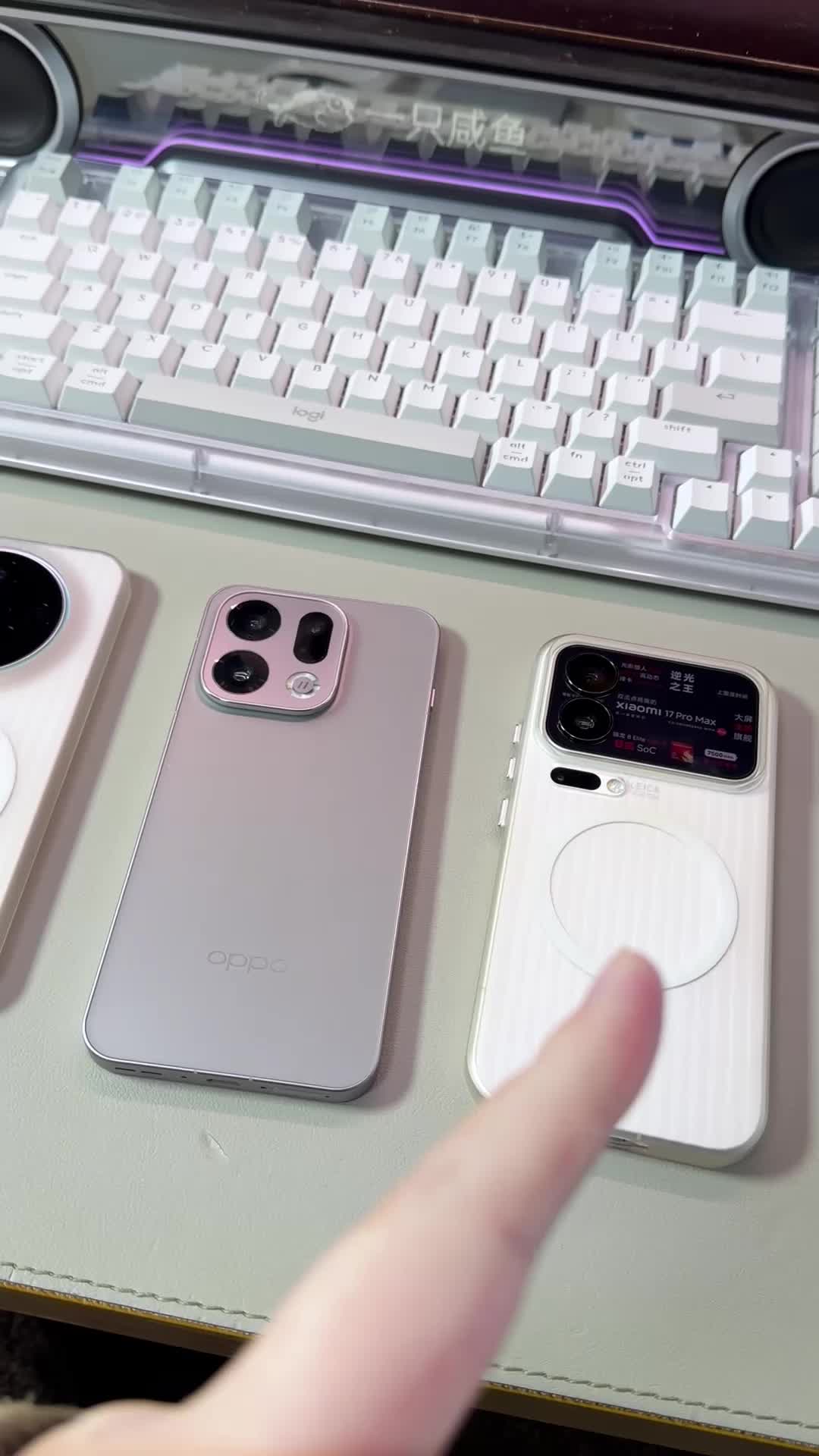 主流小屏手机怎么选？各有什么优点？