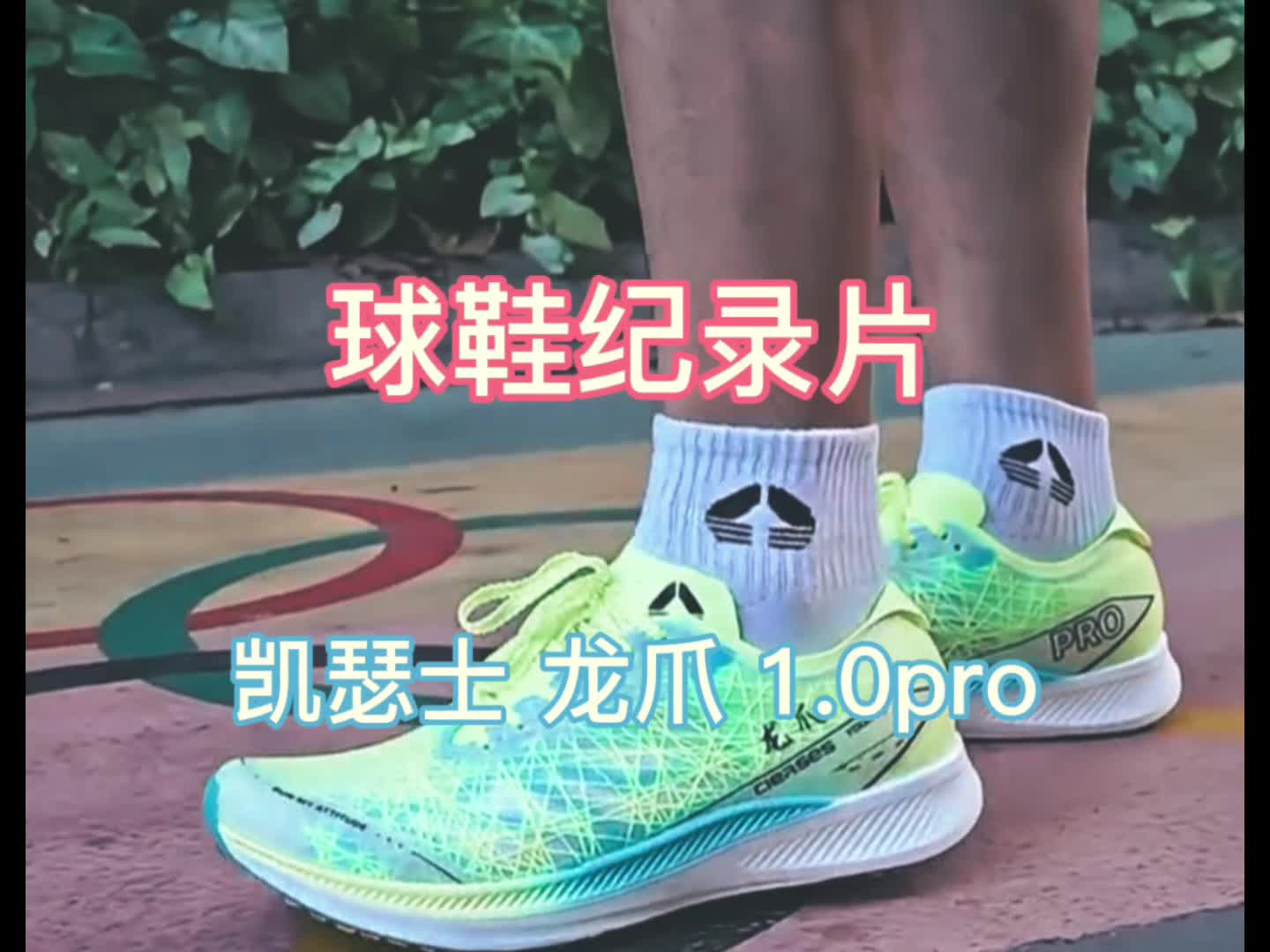 凯瑟士 龙爪1.0pro