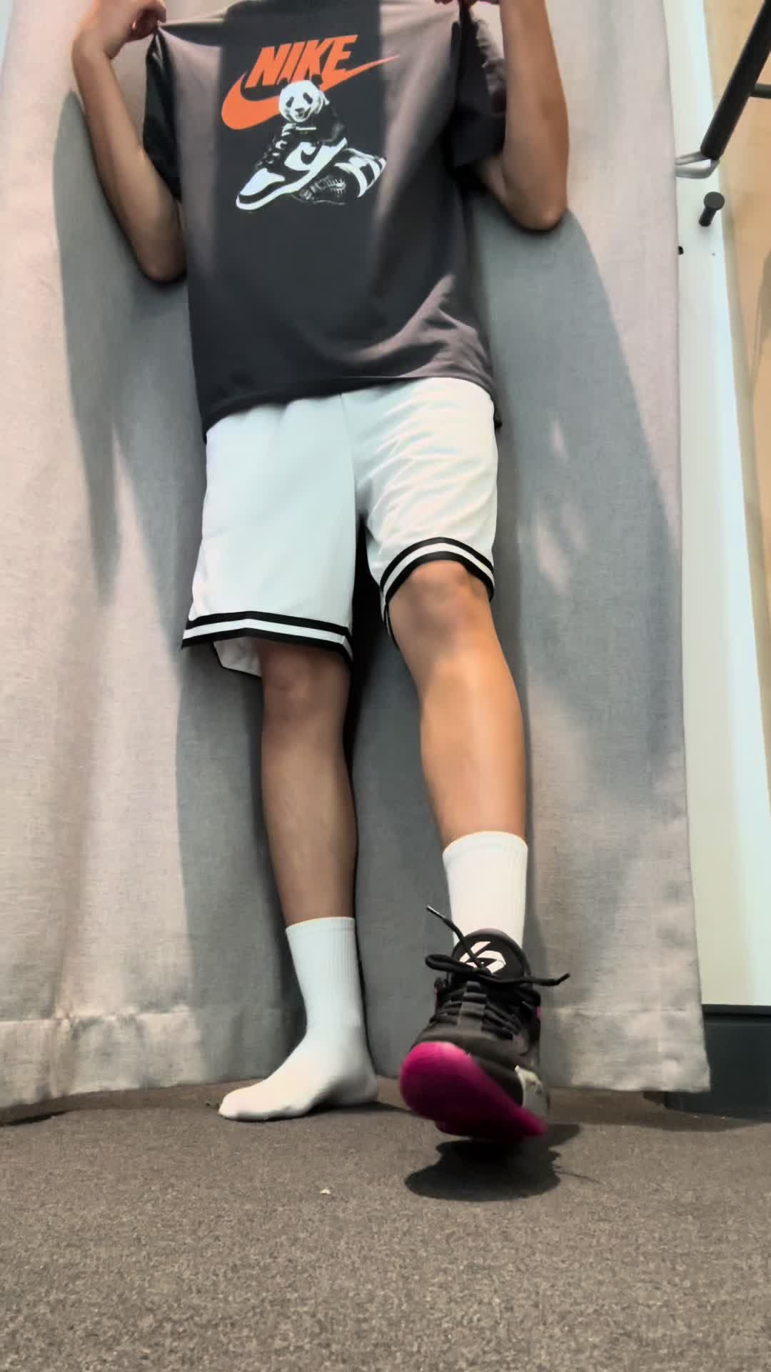 luka77居然这么好穿？
