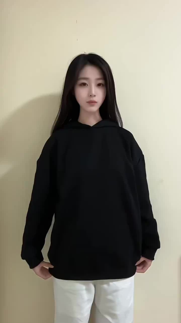 预热一下秋冬穿搭吧丨黑色穿搭