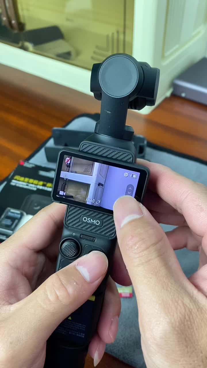 你的相机内存卡装对了吗？高速卡才是标配