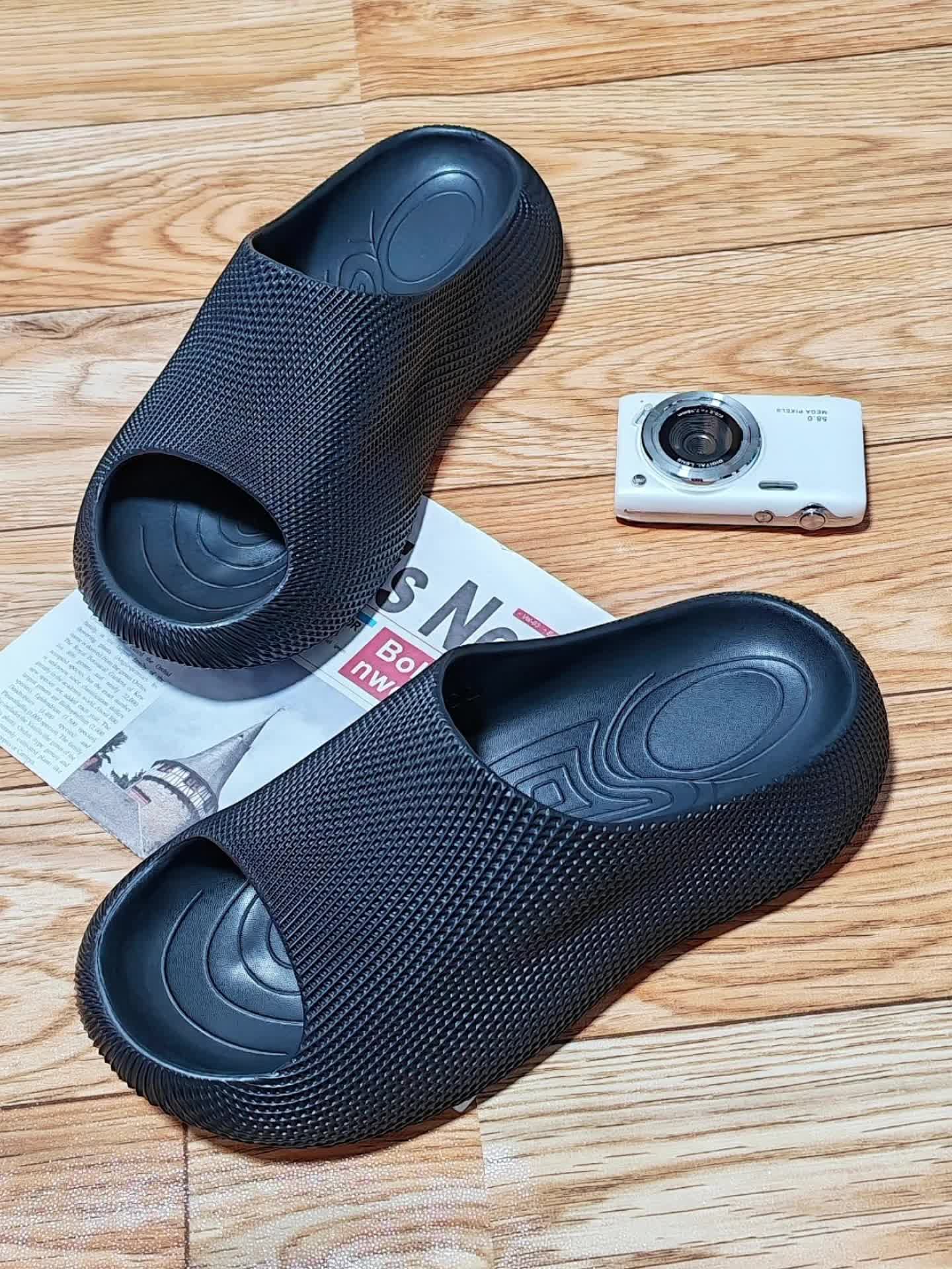 夏日🌻酷黑穿搭必备单品🕶️