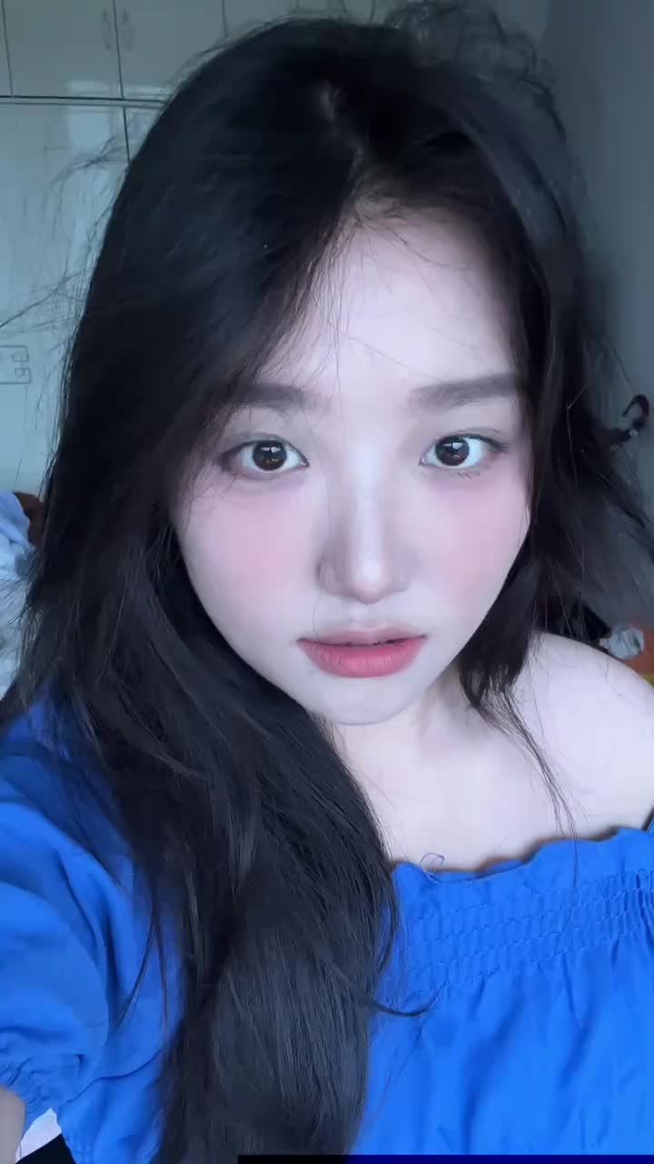 淡妆怎么能少得了氛围感腮红
