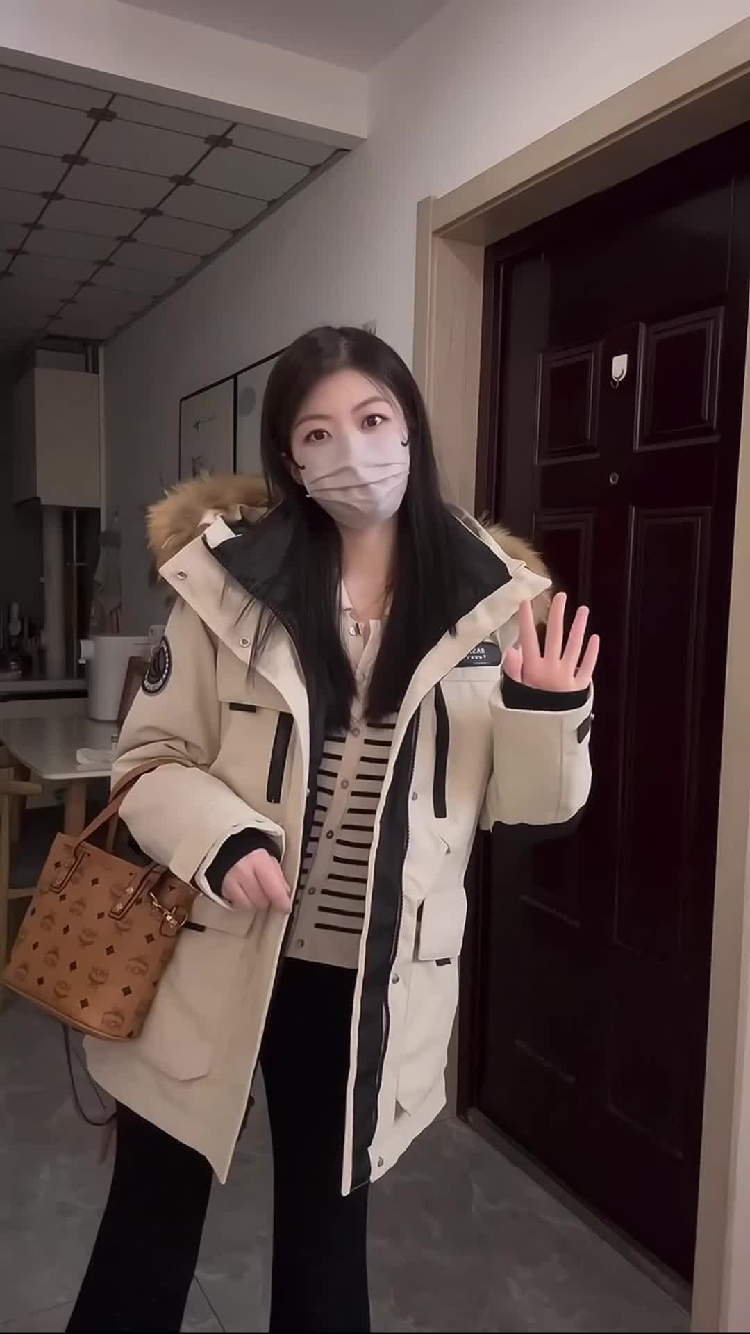 雪中飞成毅同款get😻😻