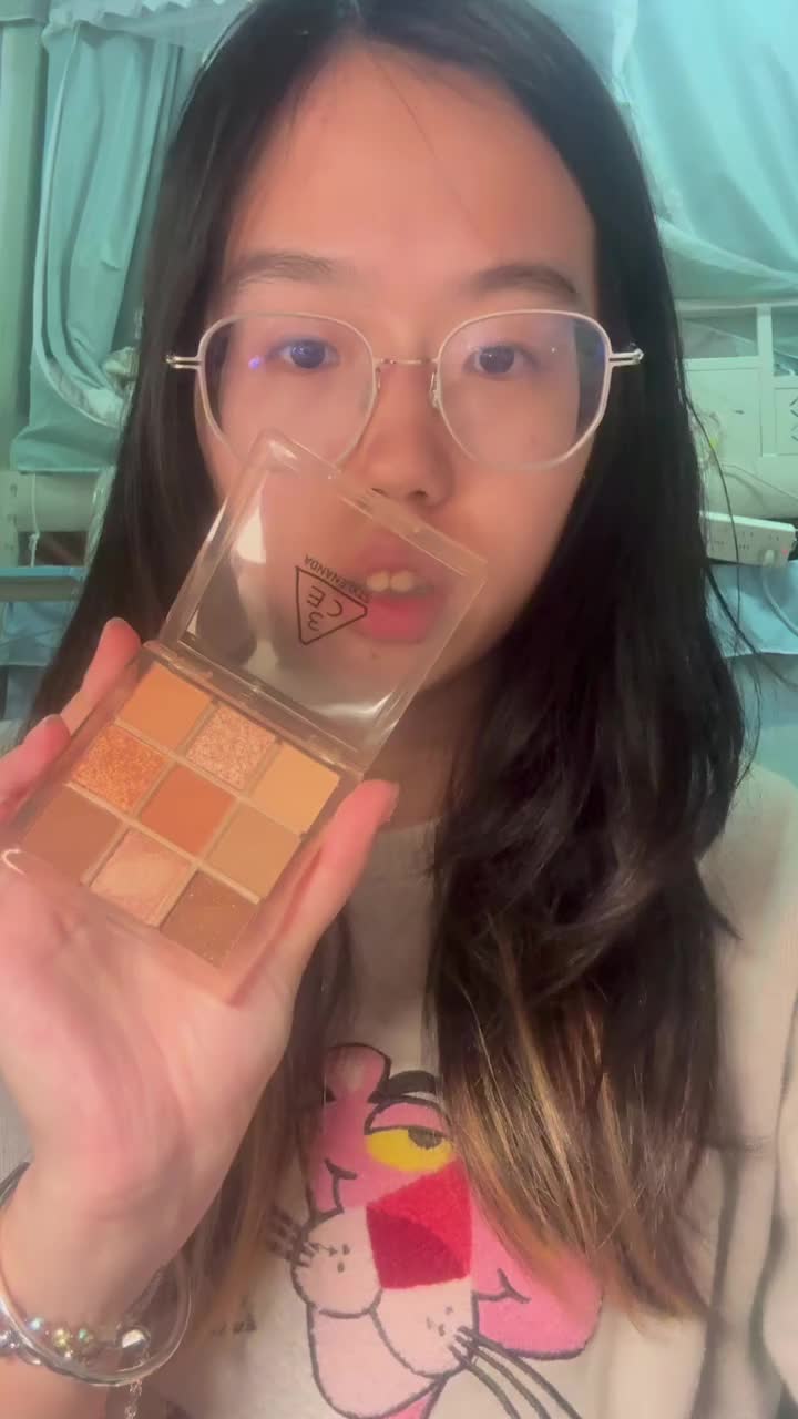 8️⃣0️⃣0️⃣🏠人看过的黄油盘开箱试