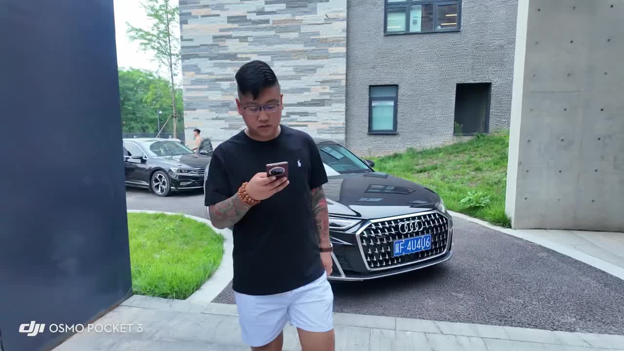 
手段要狠 做人要忍