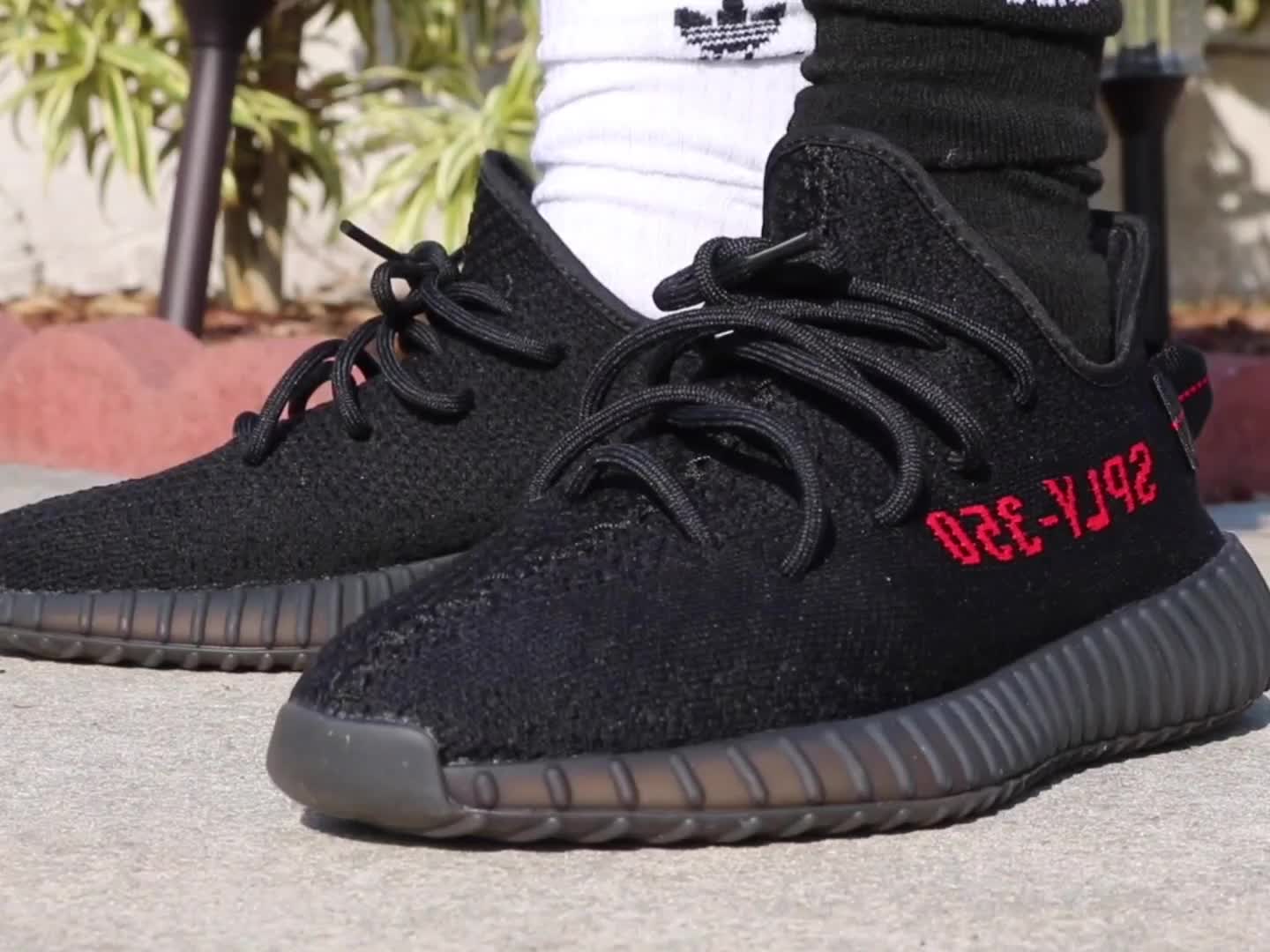 adidas Yeezy不到千元你会买吗？