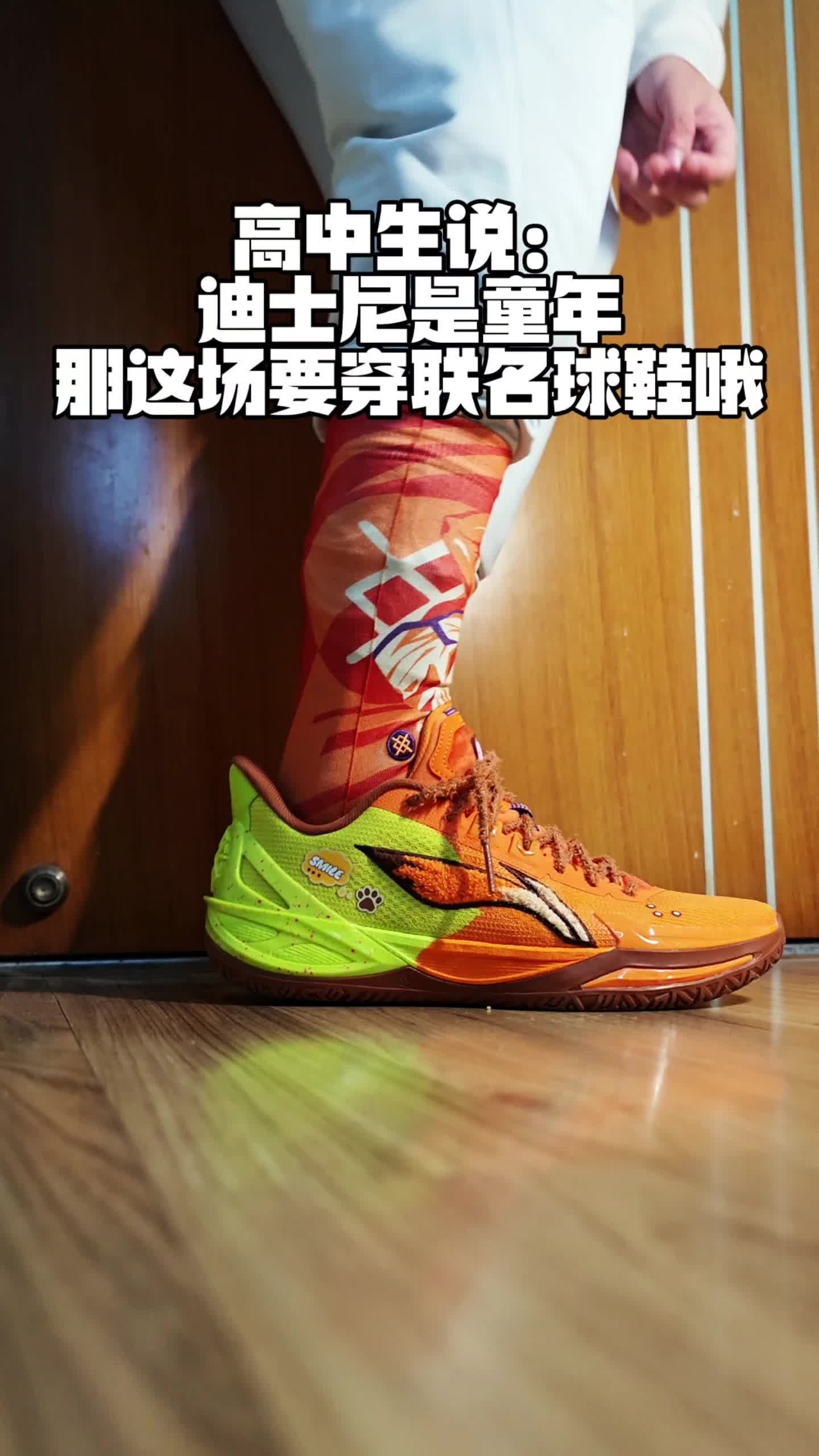 疯狂动物城配色利刃6V2