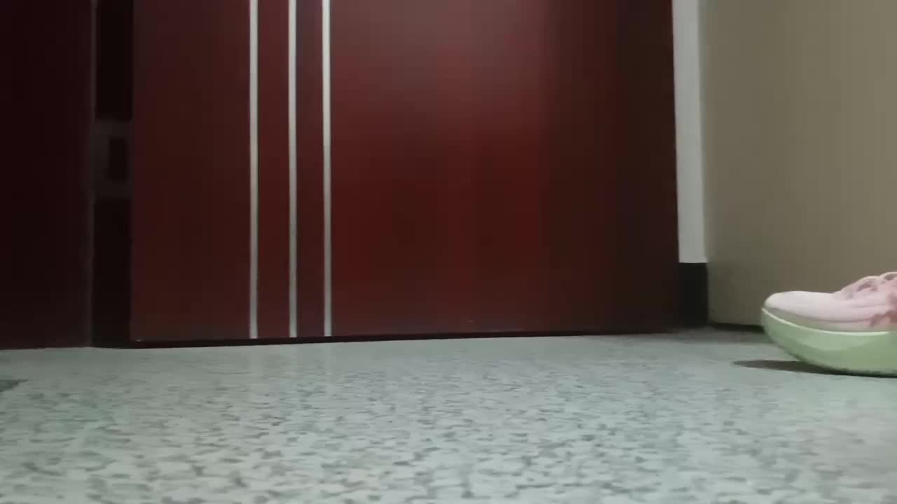 鞋假爱真