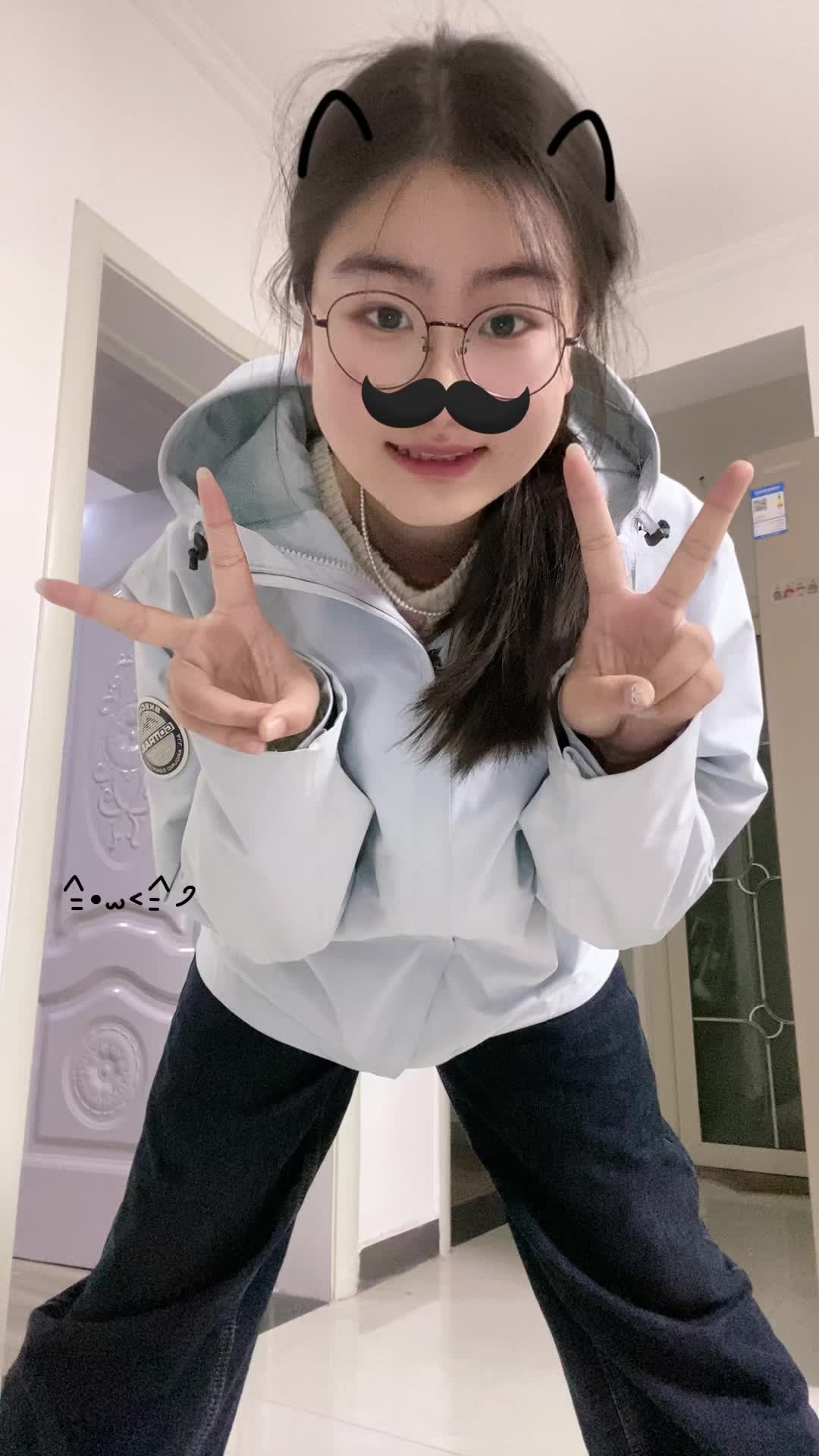 答应我 冲锋衣不一定非要买鸟！！