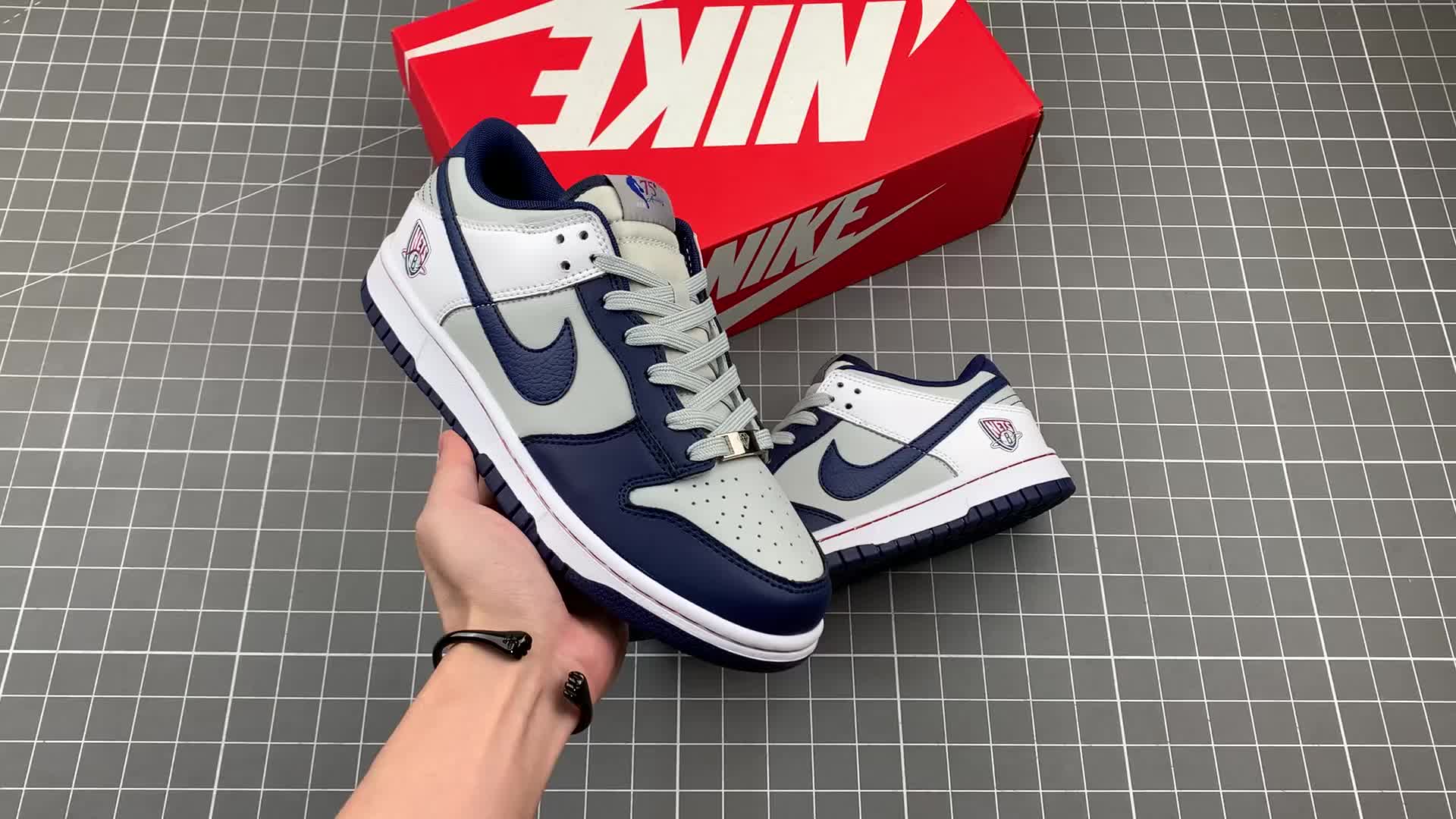 Dunk系列