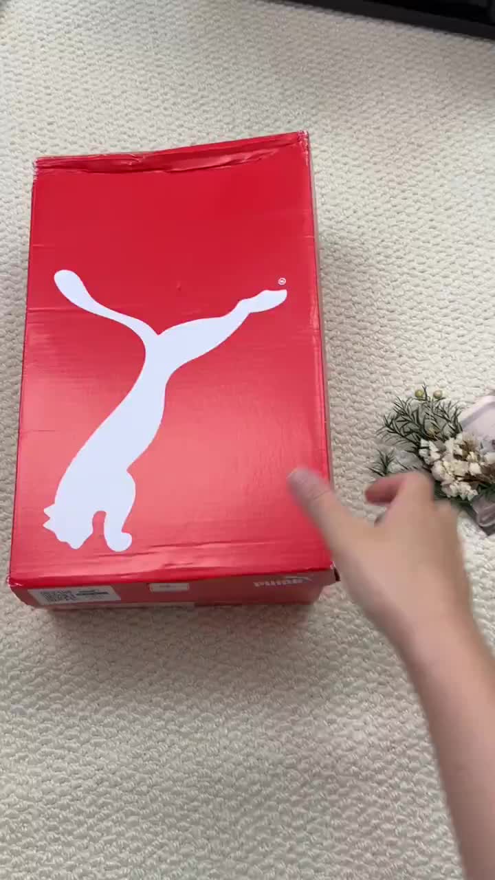有喜欢😍这双鞋的鞋底的宝子们？