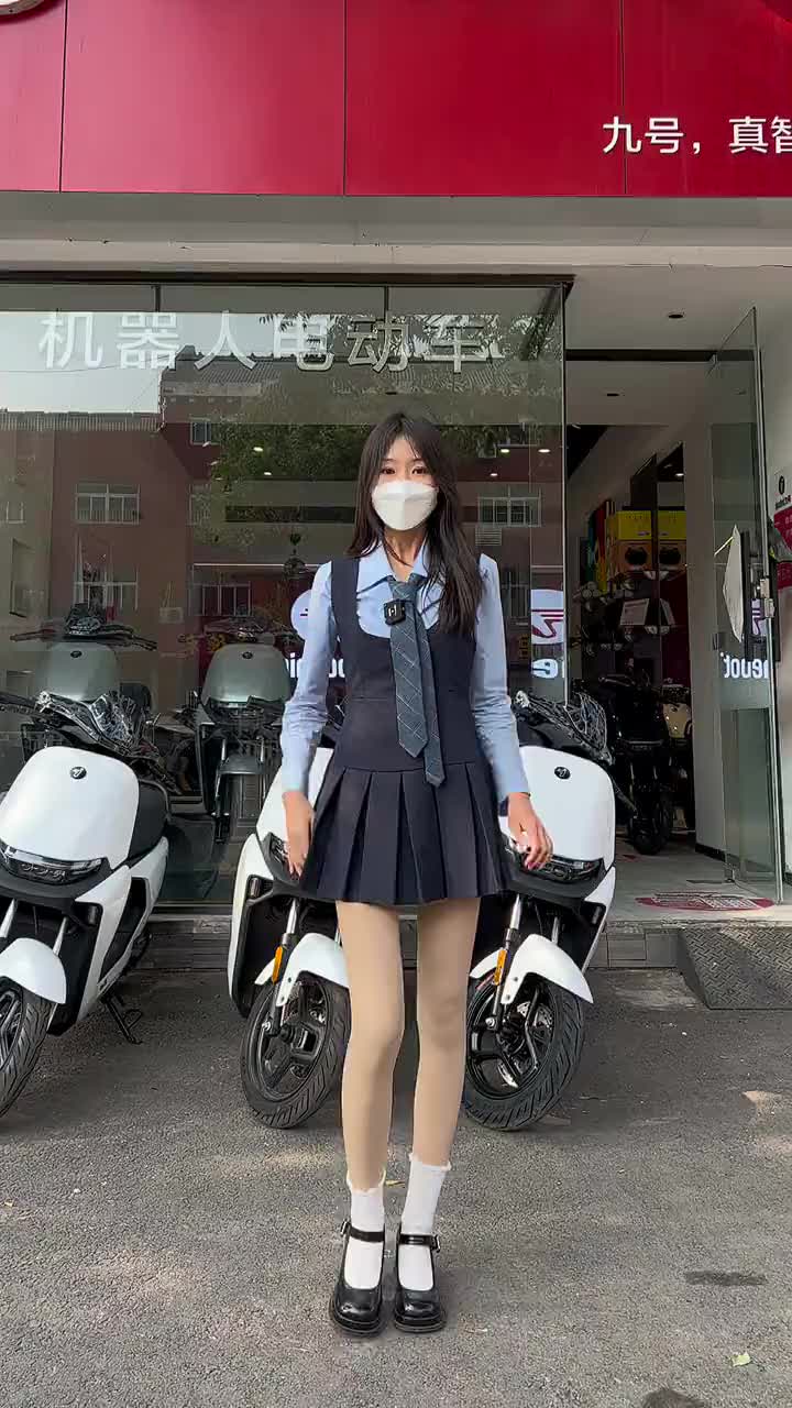 九号远航家系列电动车嘎嘎推荐入手