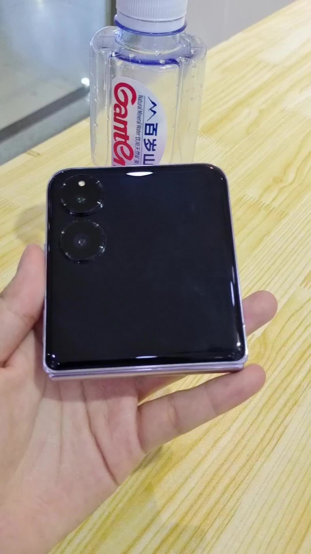 识货的都看过来！小米 MIX Flip 这波真的值！
