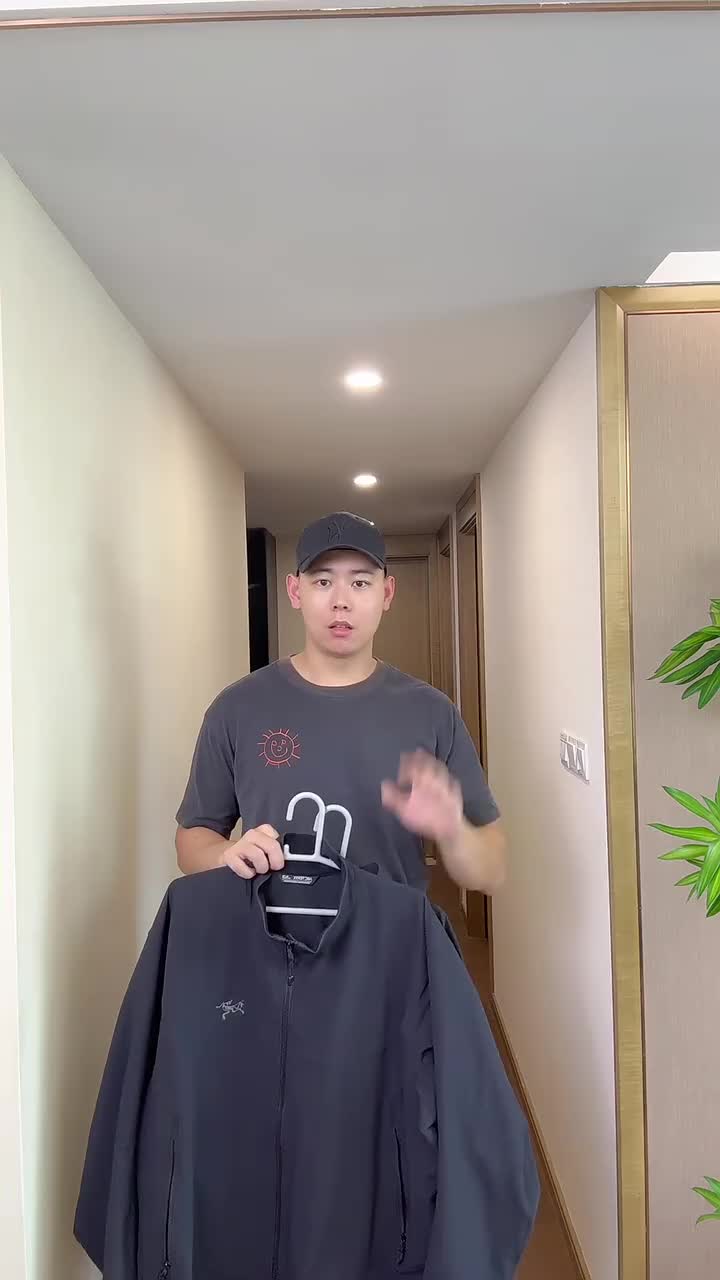 秋季通勤外套 | 鸟家 Gamma 怎么选