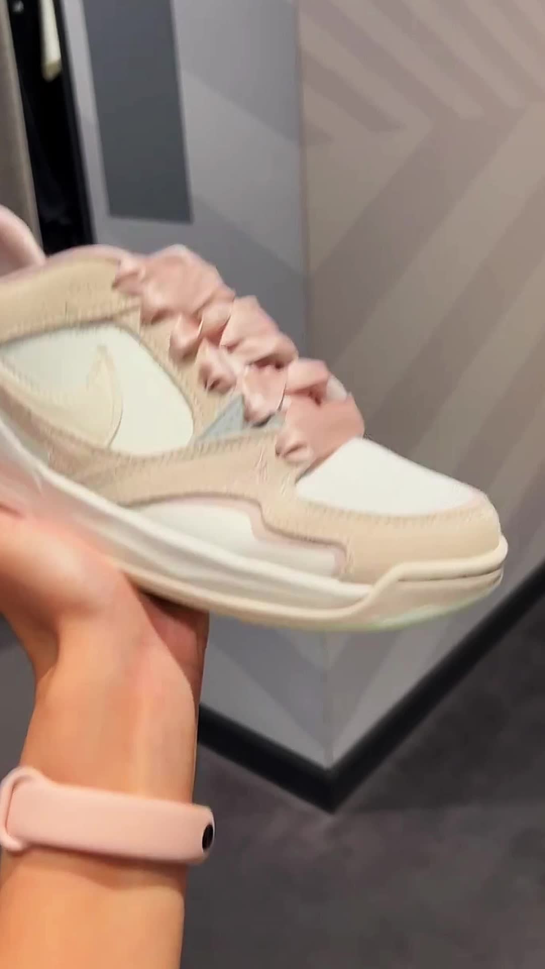 Jordan CMFT Era Croc Swoosh 时尚舒适 防滑耐磨 低帮 复古篮球鞋 男女同
