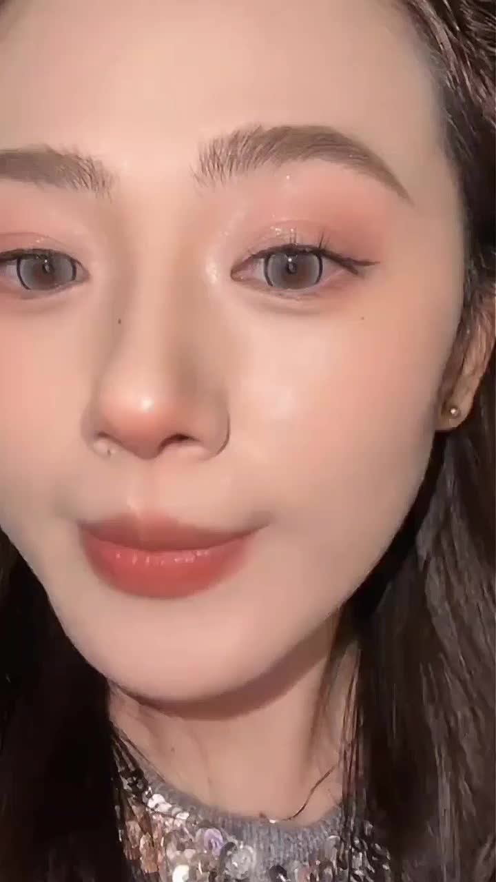 花西子好气色定妆散粉