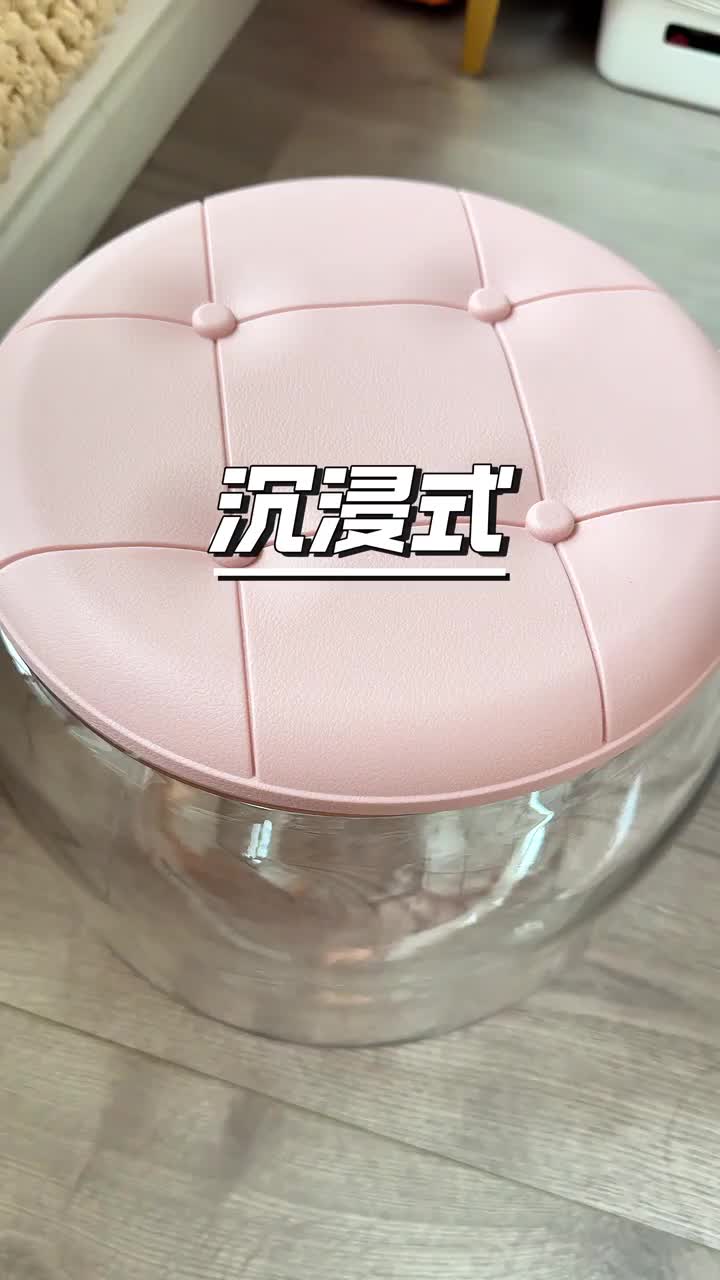 【沉浸式】🈳瓶消耗/4个🈷️装满版太有成就感啦~