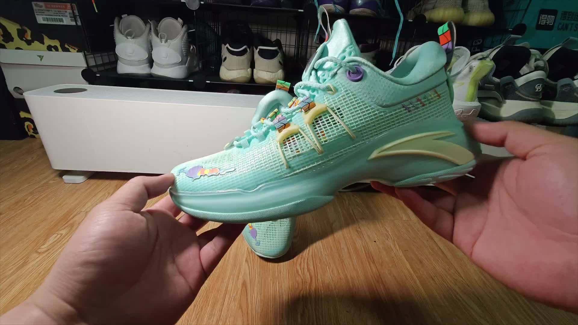 目前二开的话，就没有缺点了