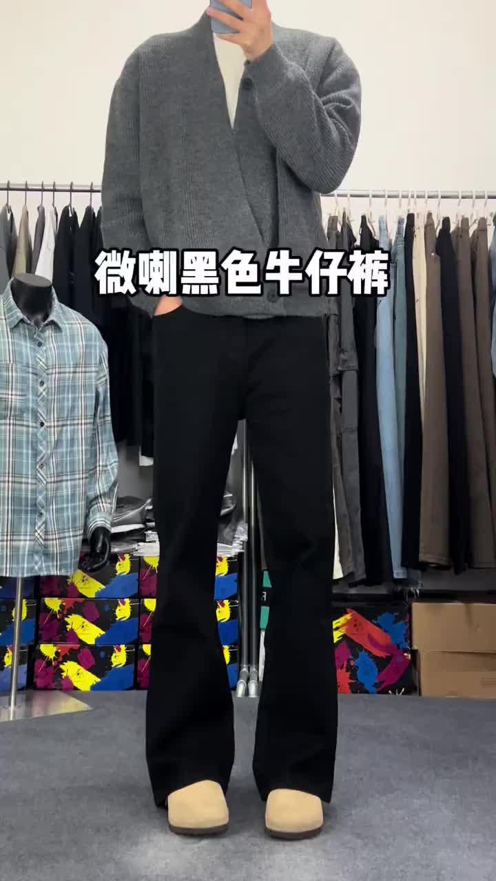 潮流伙伴必备单品