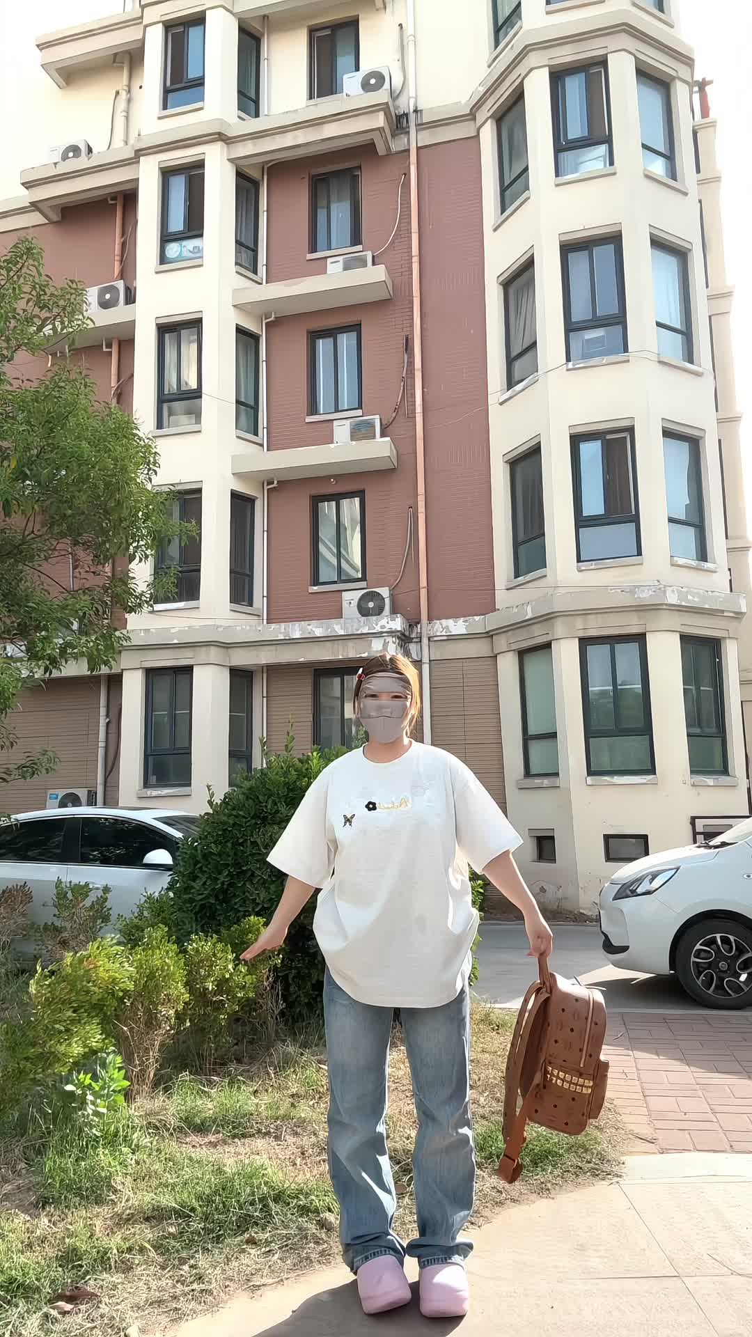 出游我就这样穿！松弛感拉满