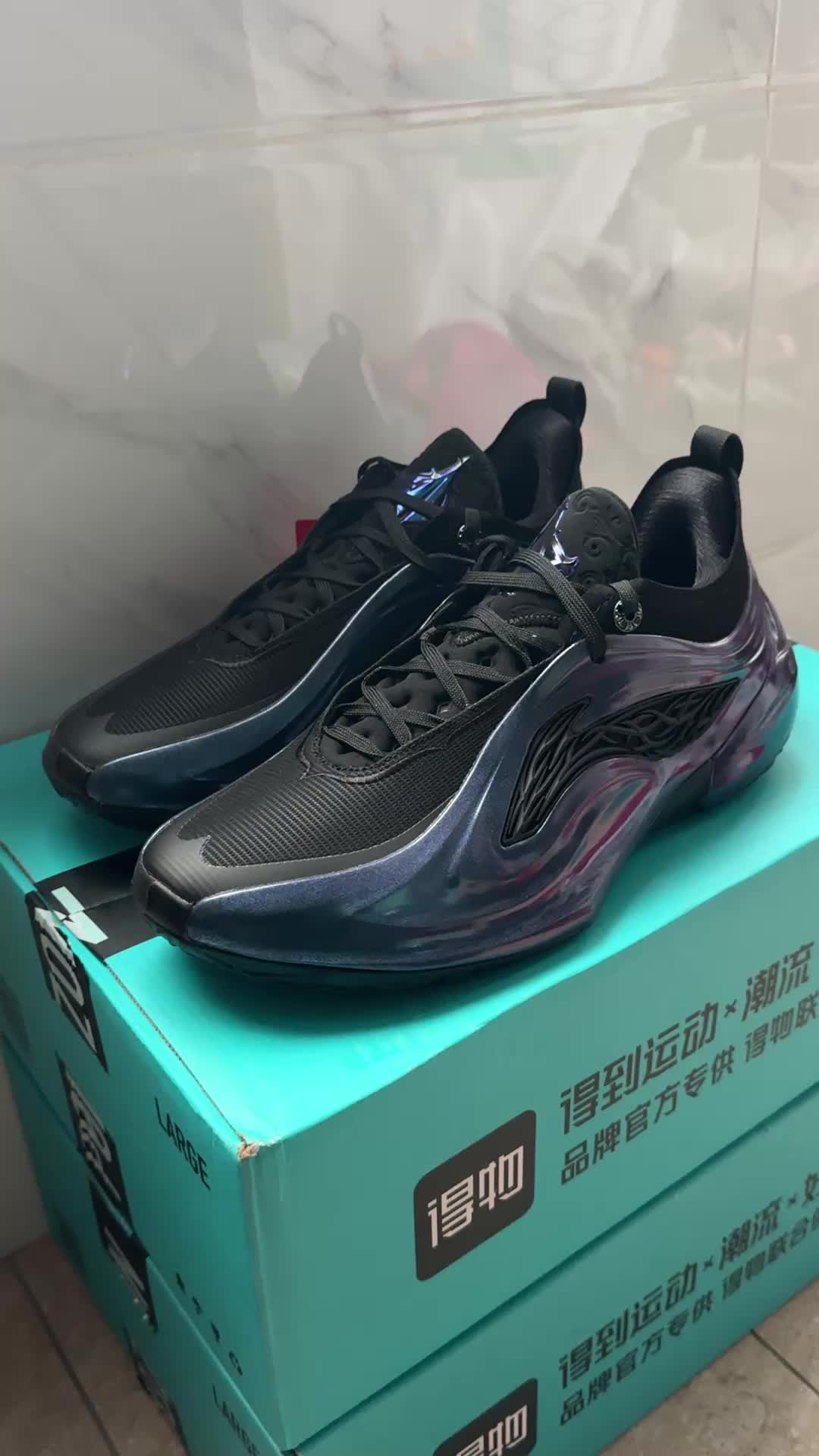别怪我没说⁉️jb4对比下来真就不太行了‼️