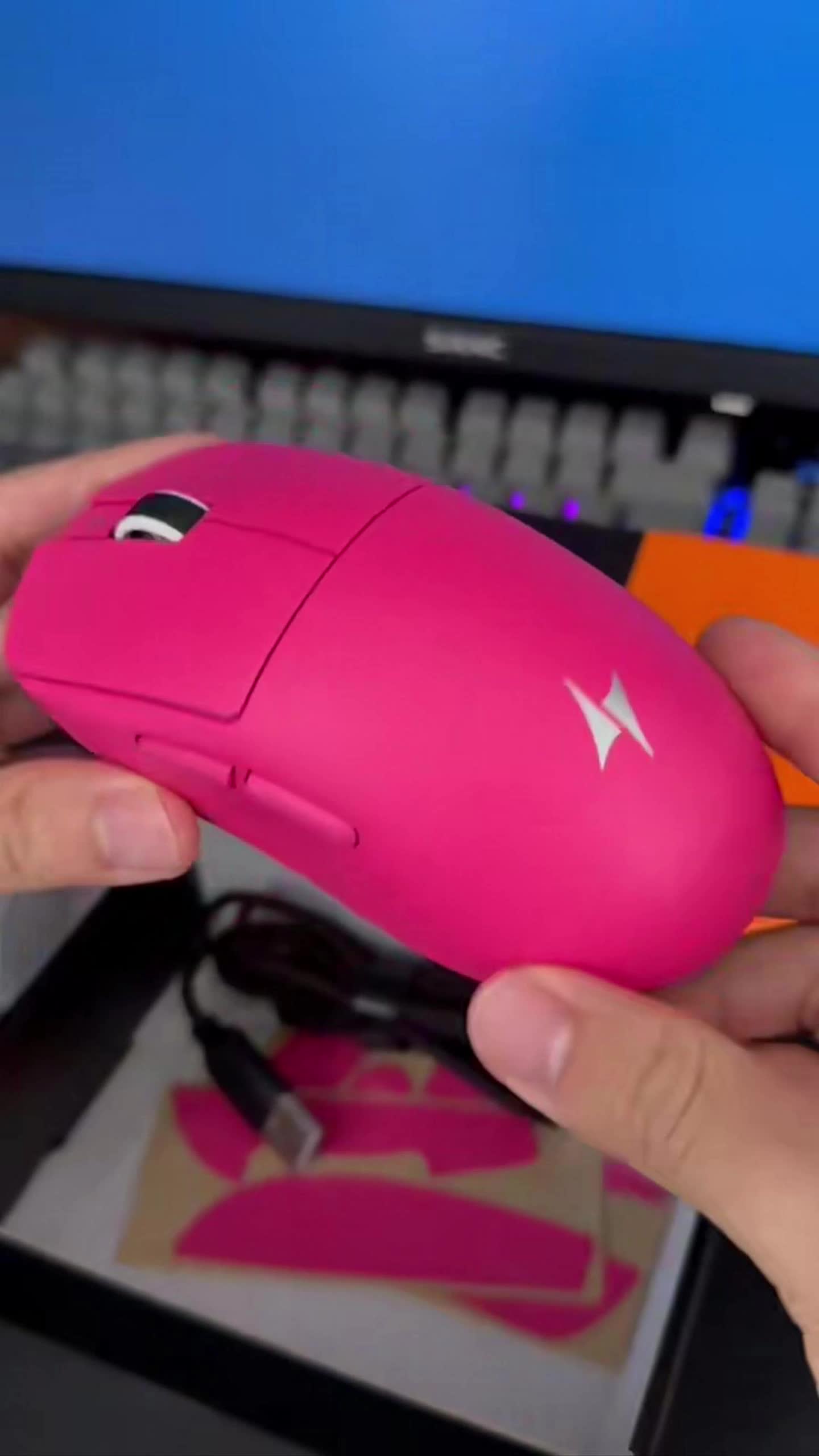 百元性价比之王 ATK蜻蜓A9 plus