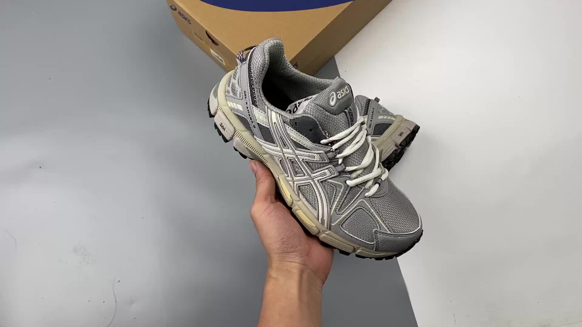 Asics Gel-Coted 4，专为跑者打造的高品质跑鞋！