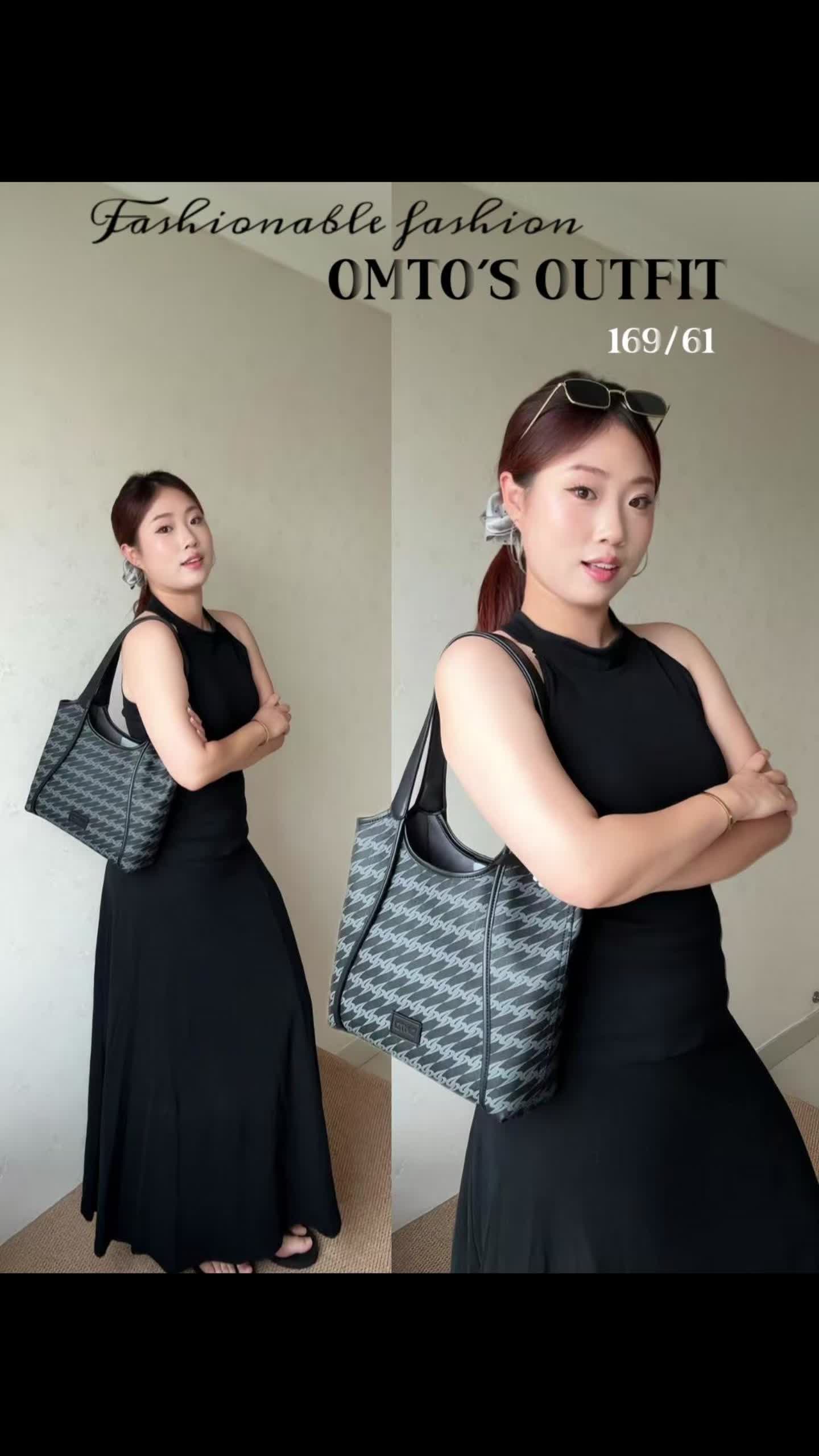 闺蜜！！！👜开学就背这个成熟知性风斜挎包～