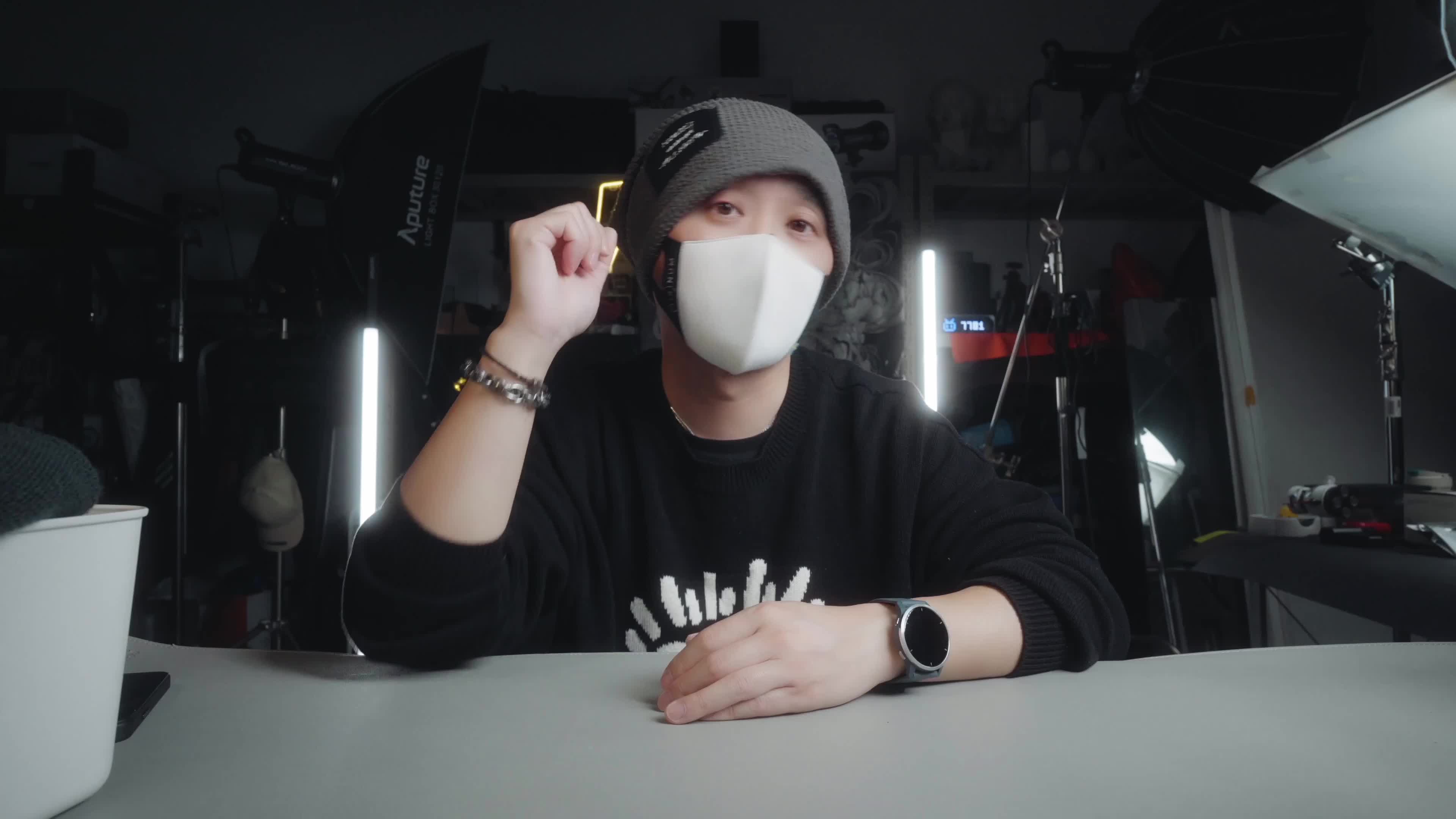 我不推荐新手买理光Gr3x