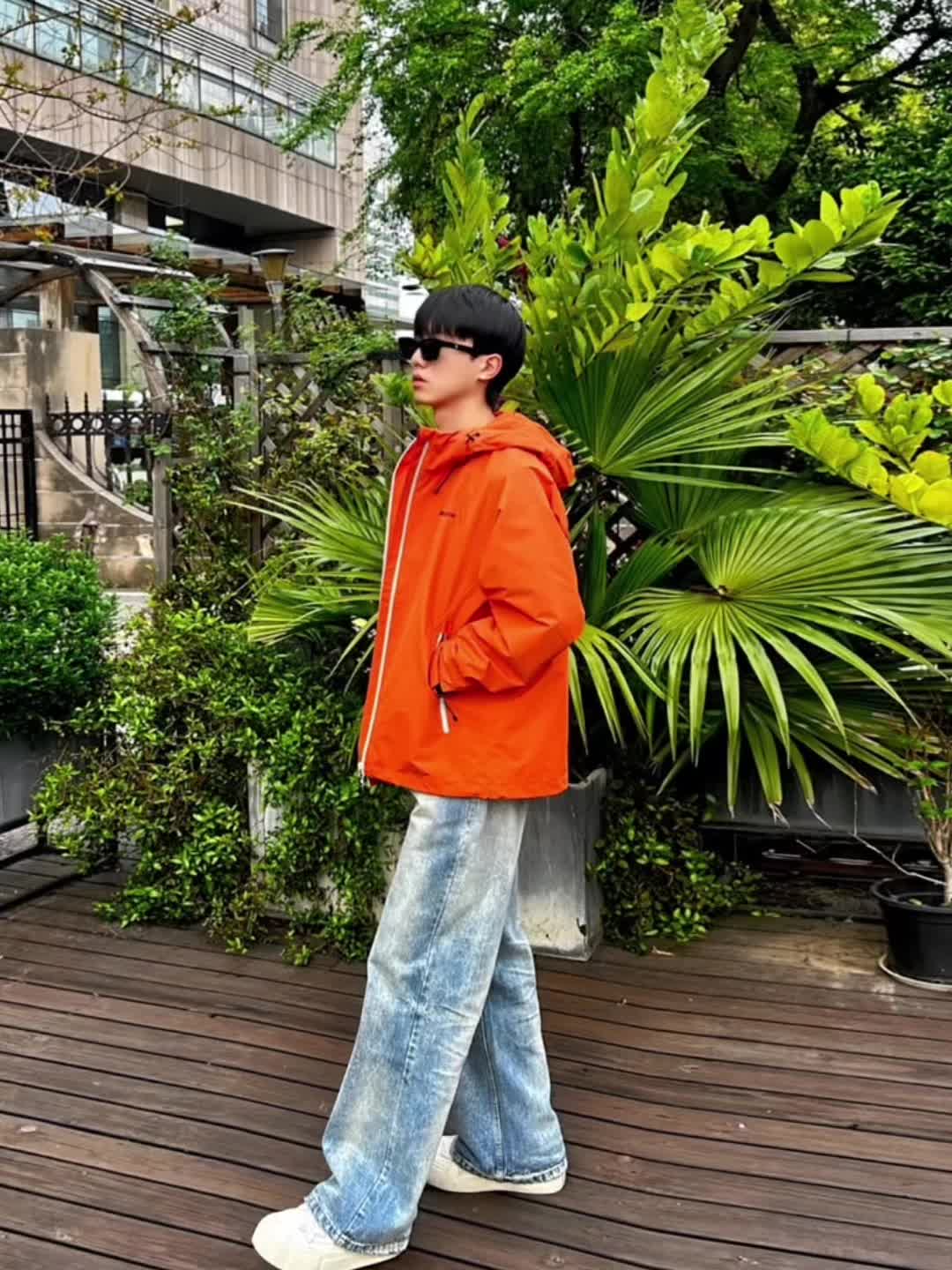 阳光永远是夏天的主旋律☀️