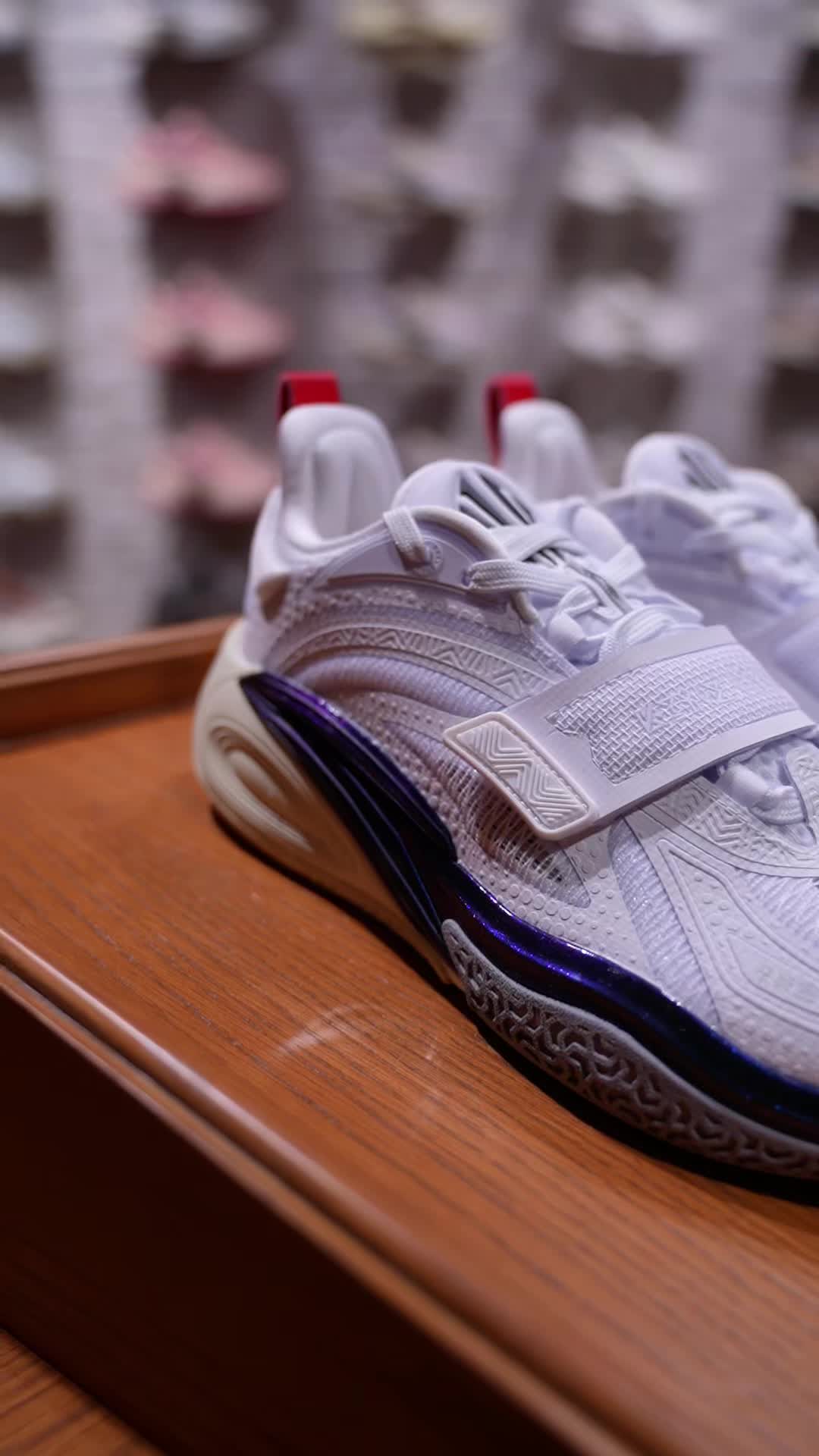 欧文太极☯️新配色来了～！