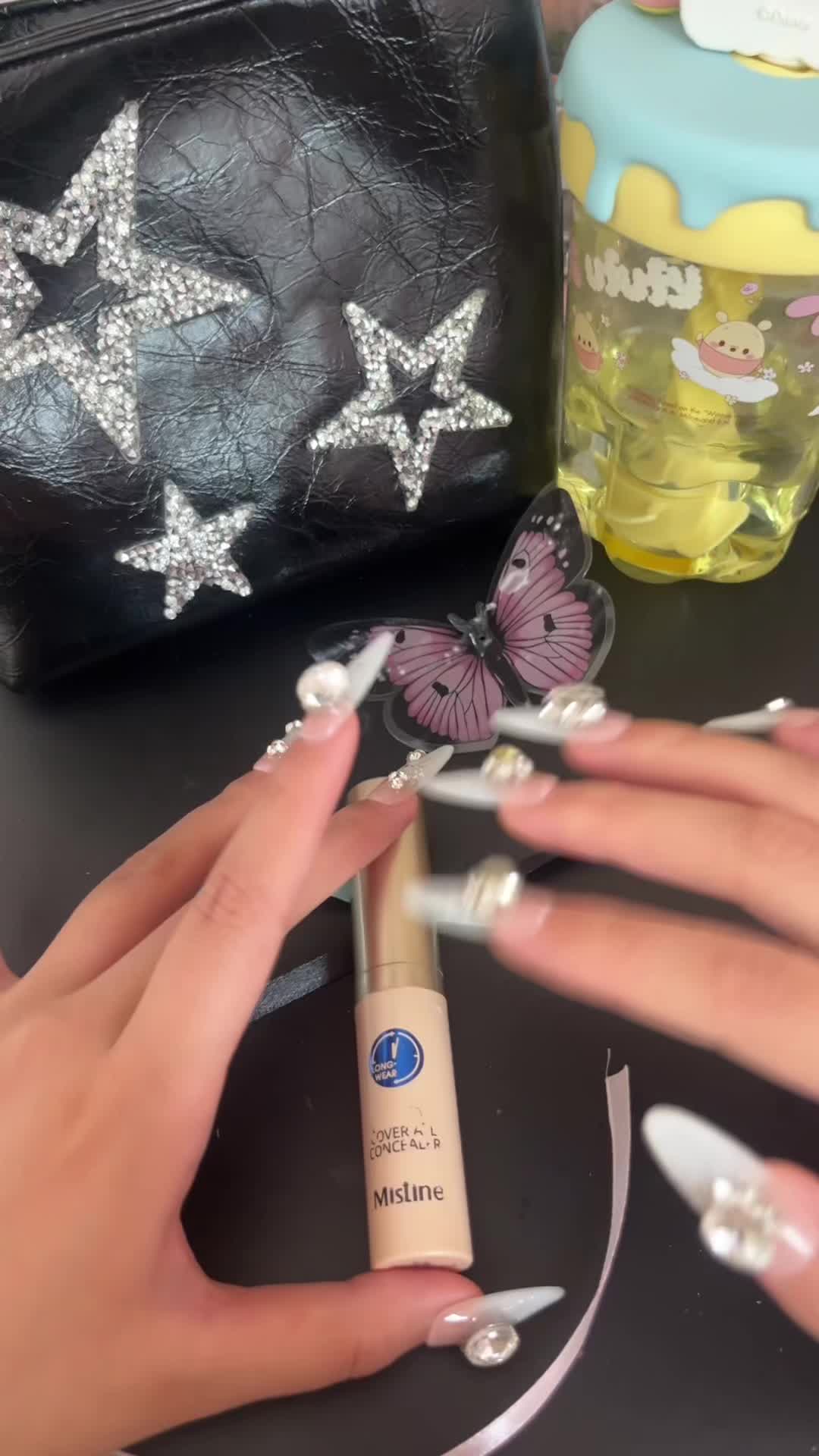 婷子啊 你到底想干嘛？？